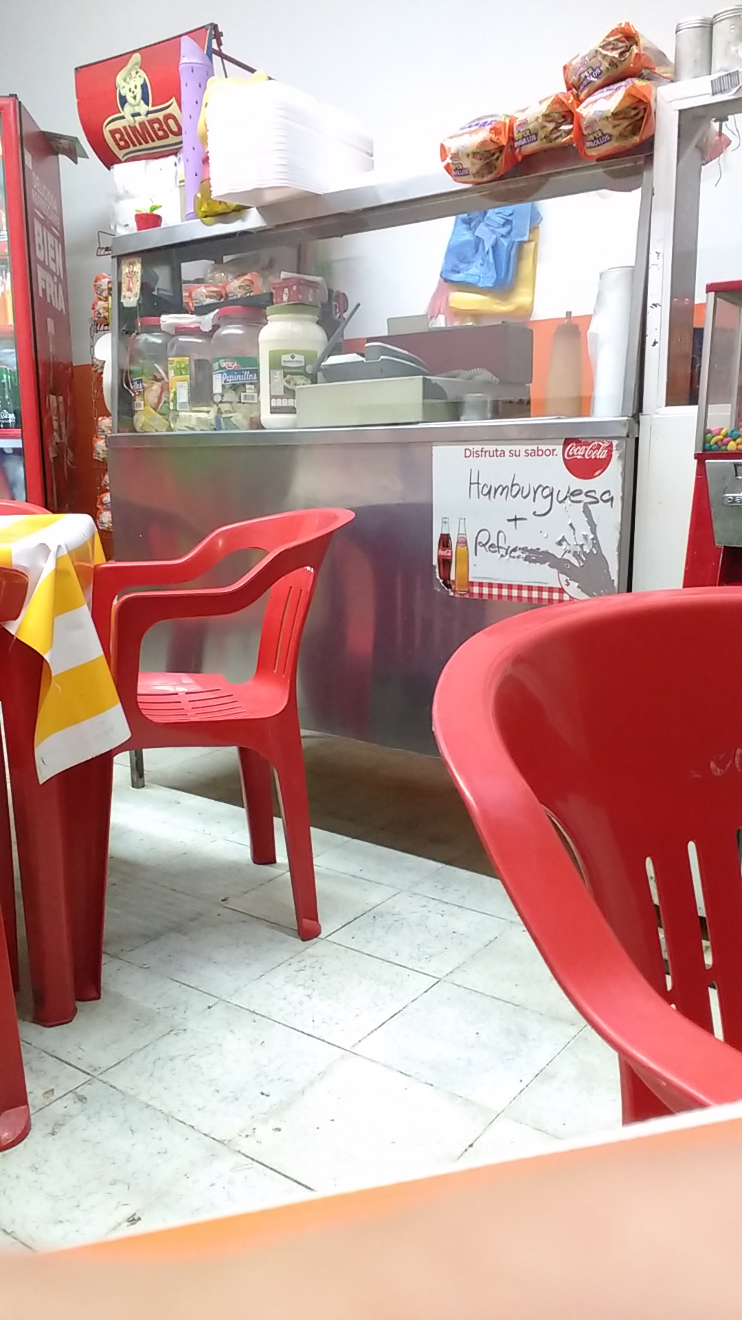 Hamburguesas LA MILLONA image 6