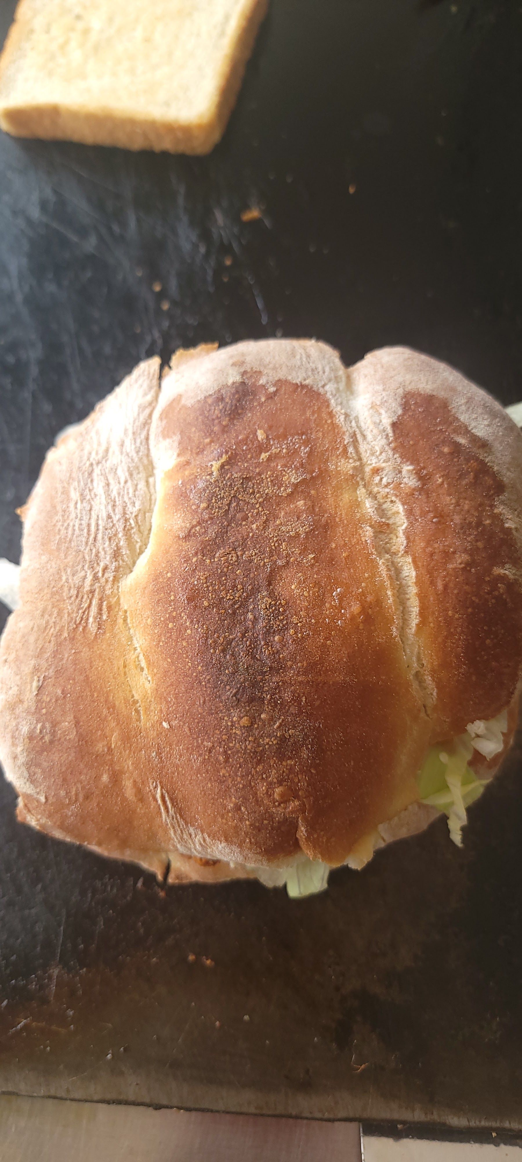 Hamburguesas LA MILLONA image 8