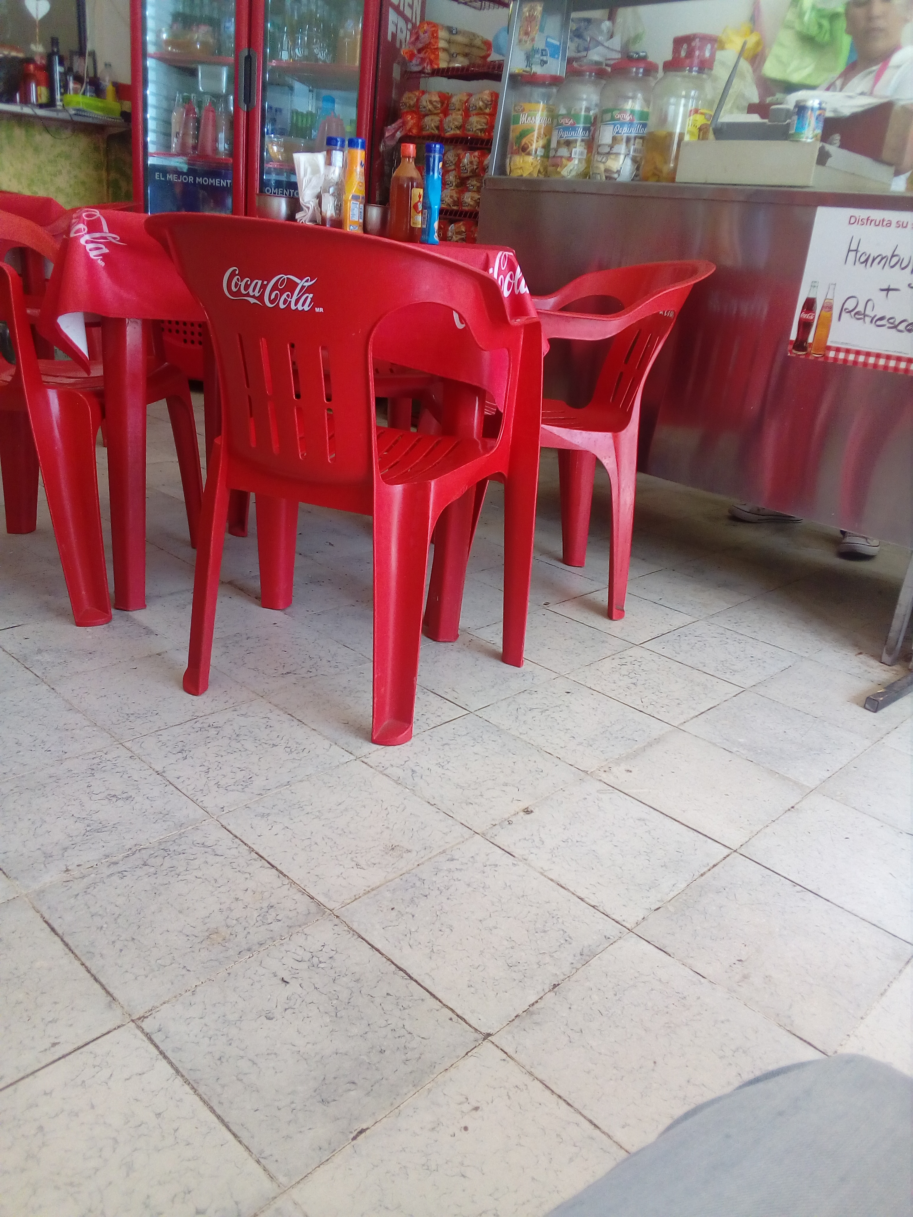 Hamburguesas LA MILLONA image 9