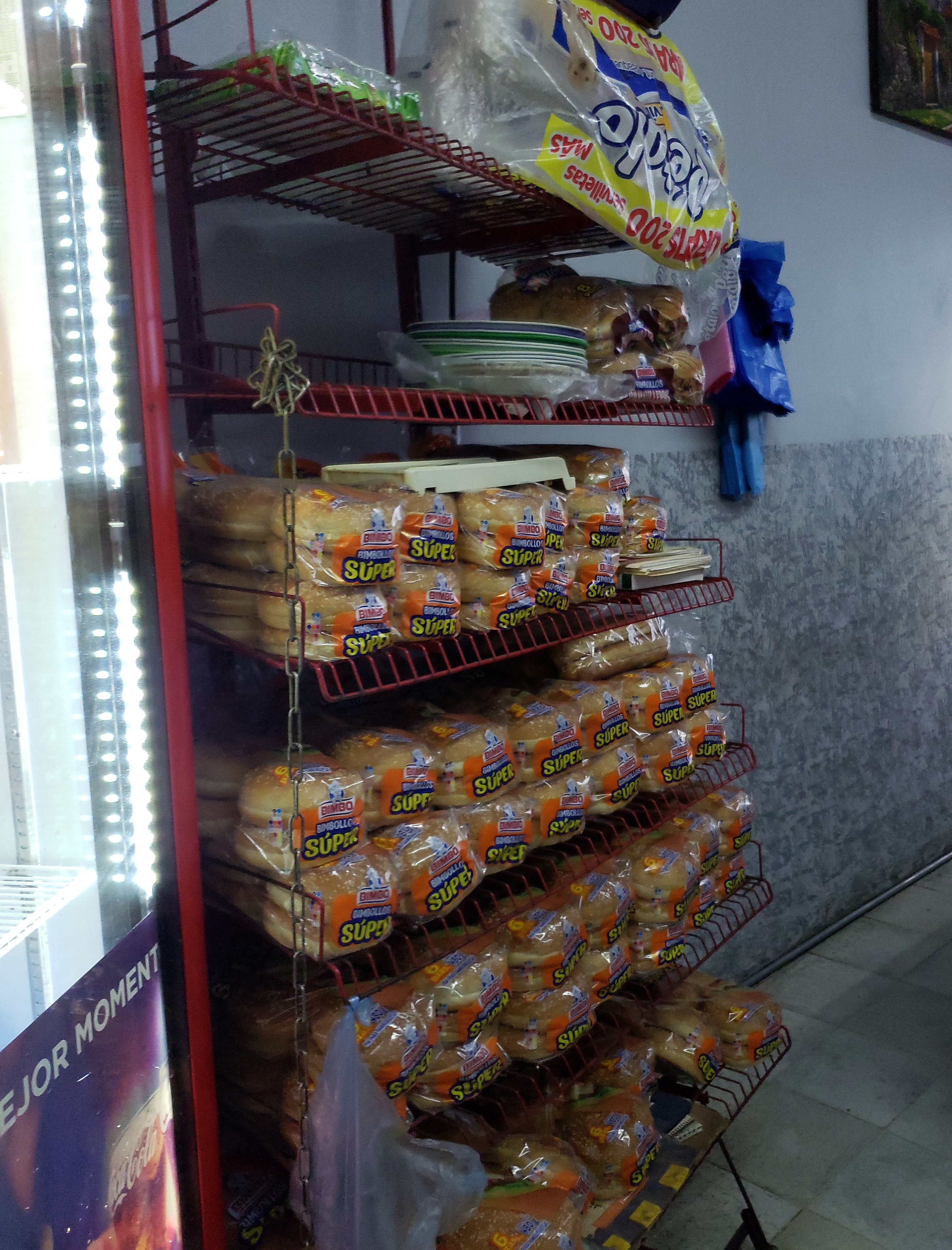 Hamburguesas LA MILLONA image 10