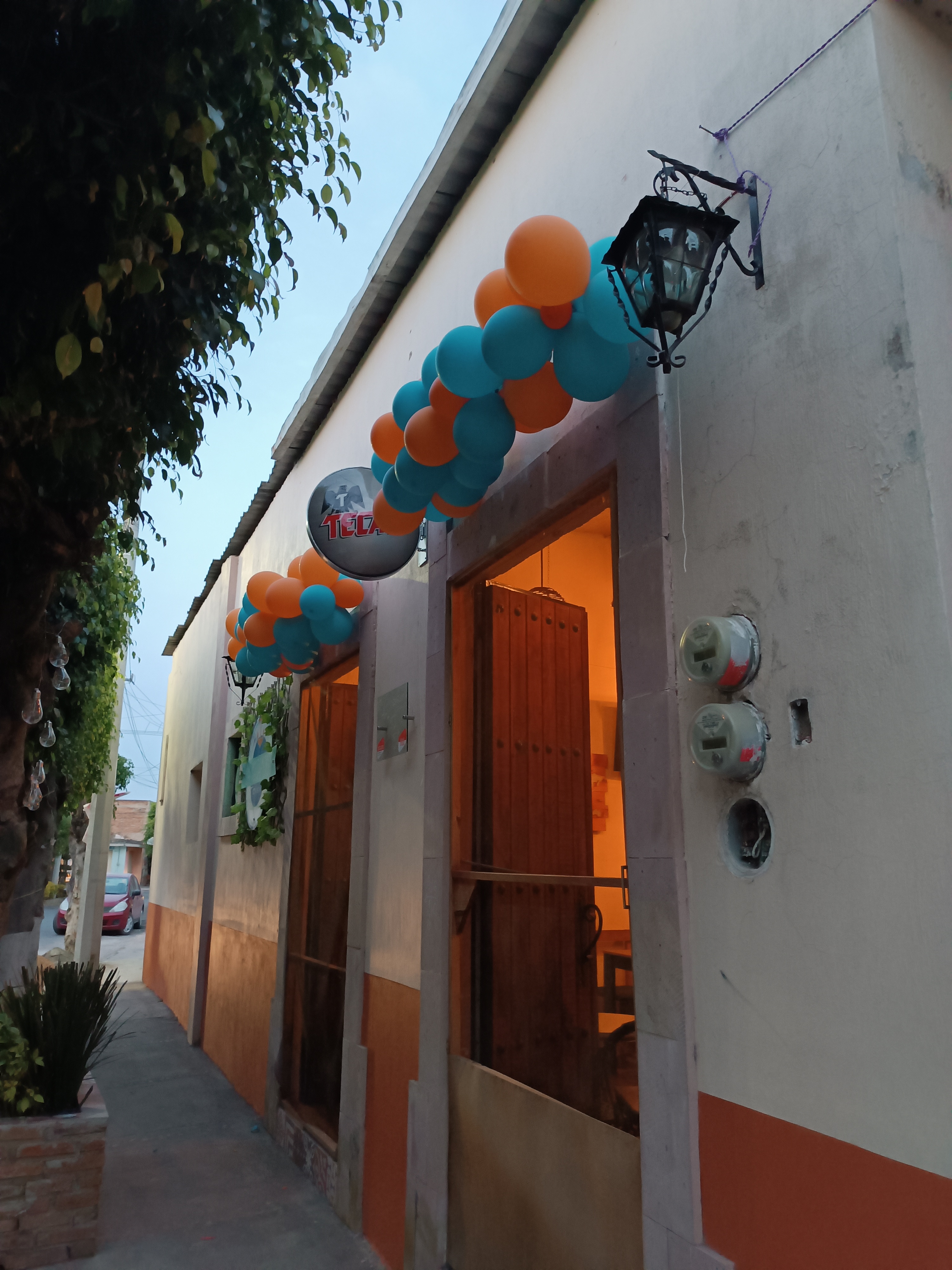 La Matamoros cruderia image 1