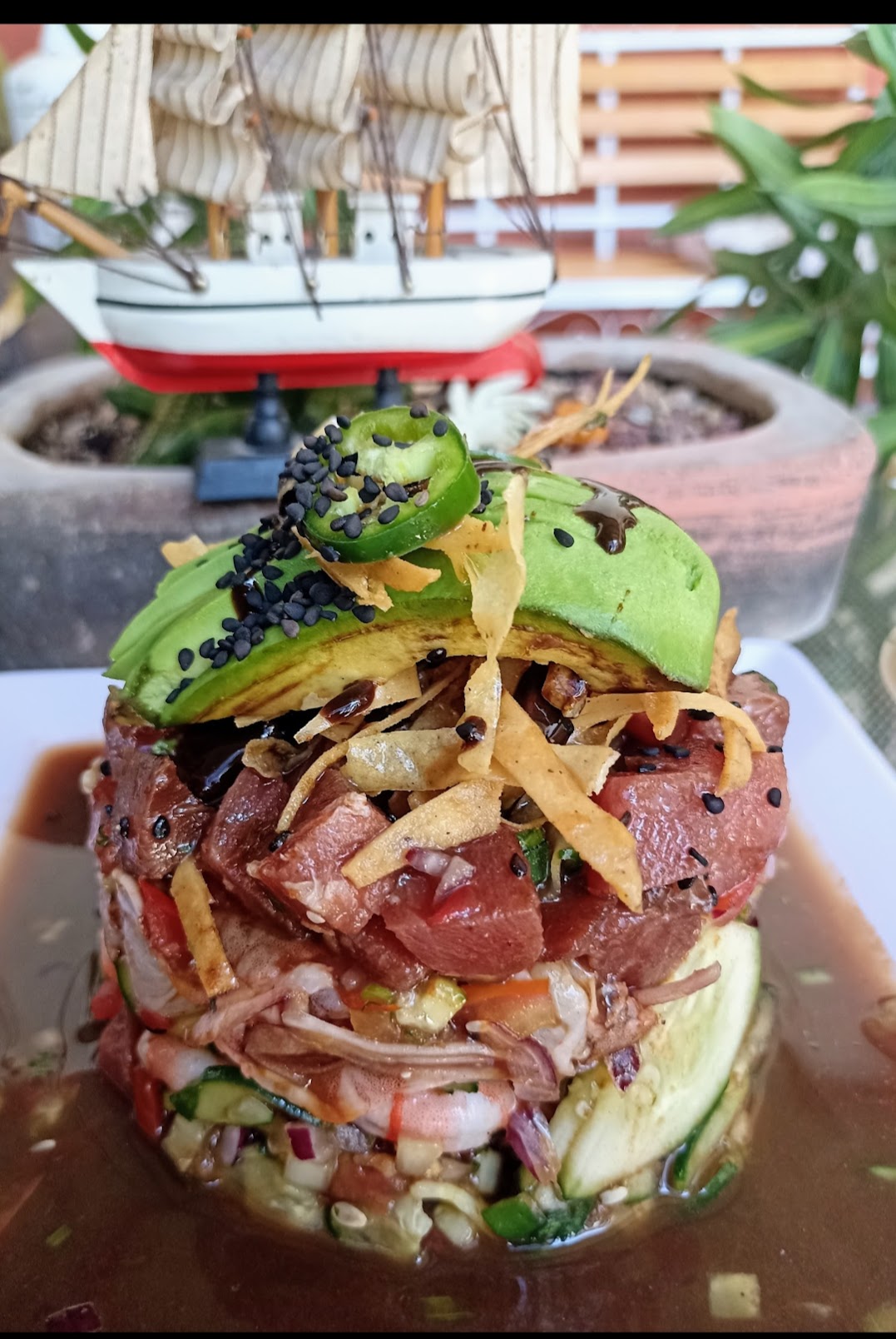 La Matamoros cruderia image 5