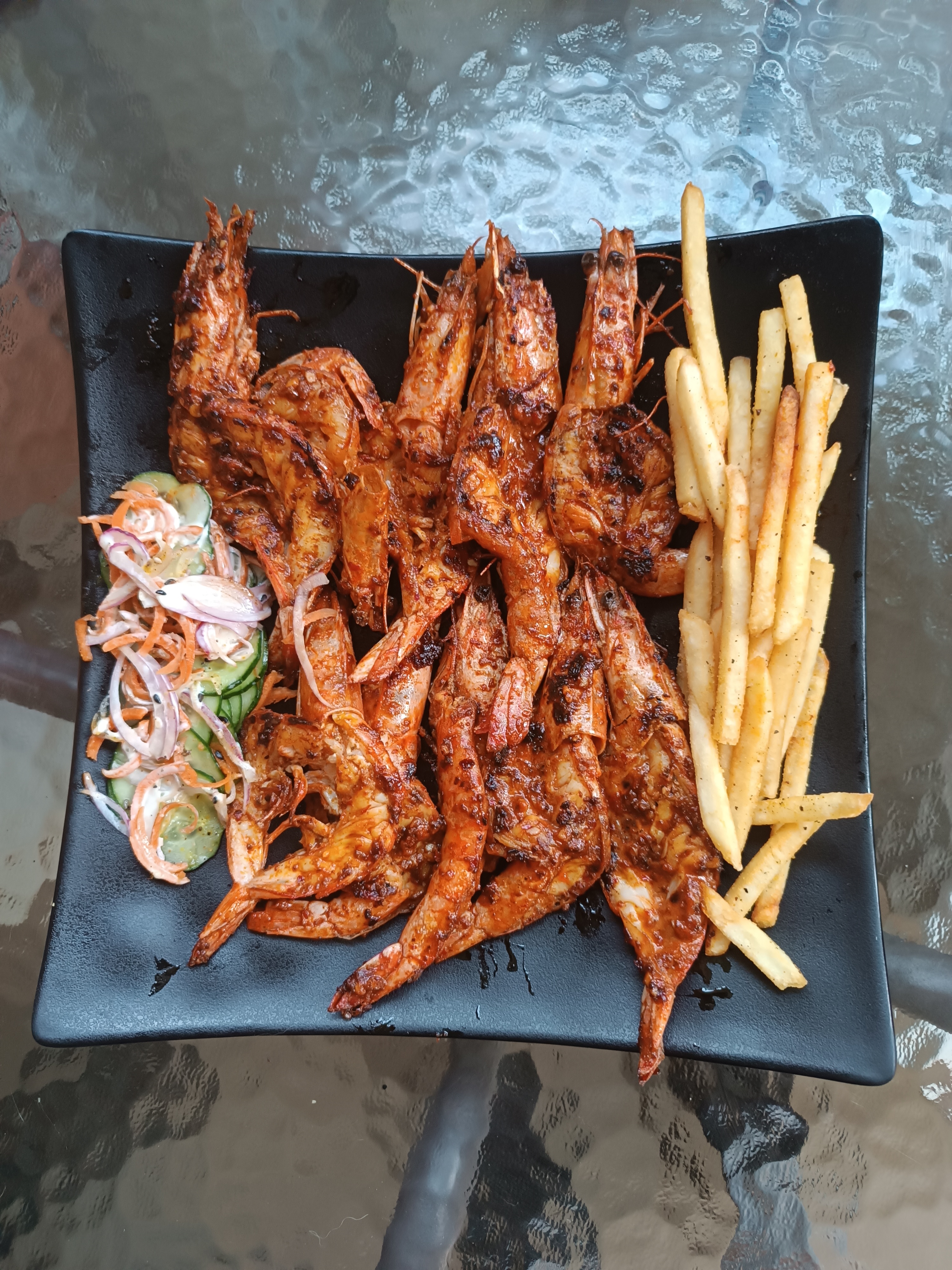 La Matamoros cruderia image 7