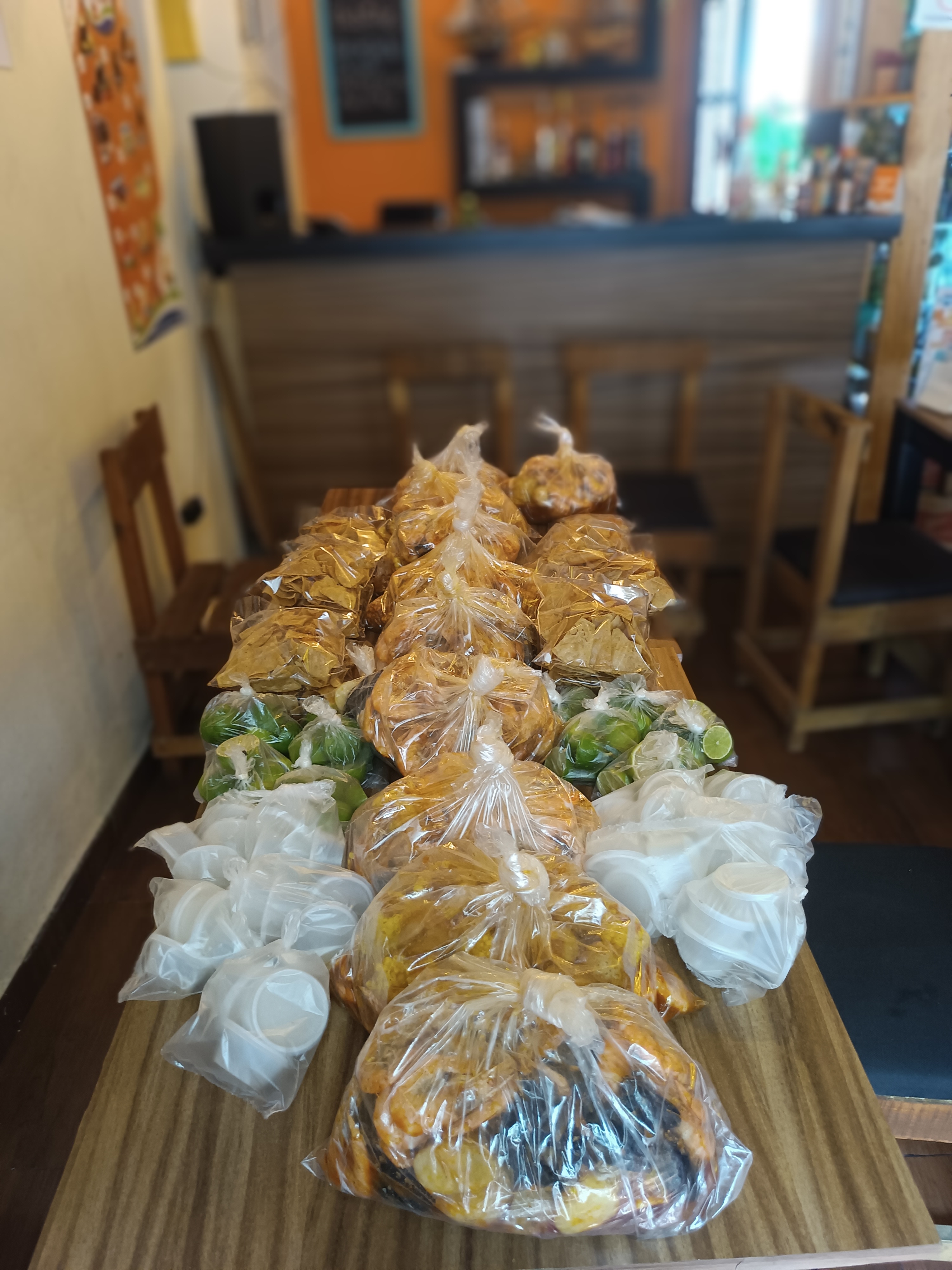 La Matamoros cruderia image 8