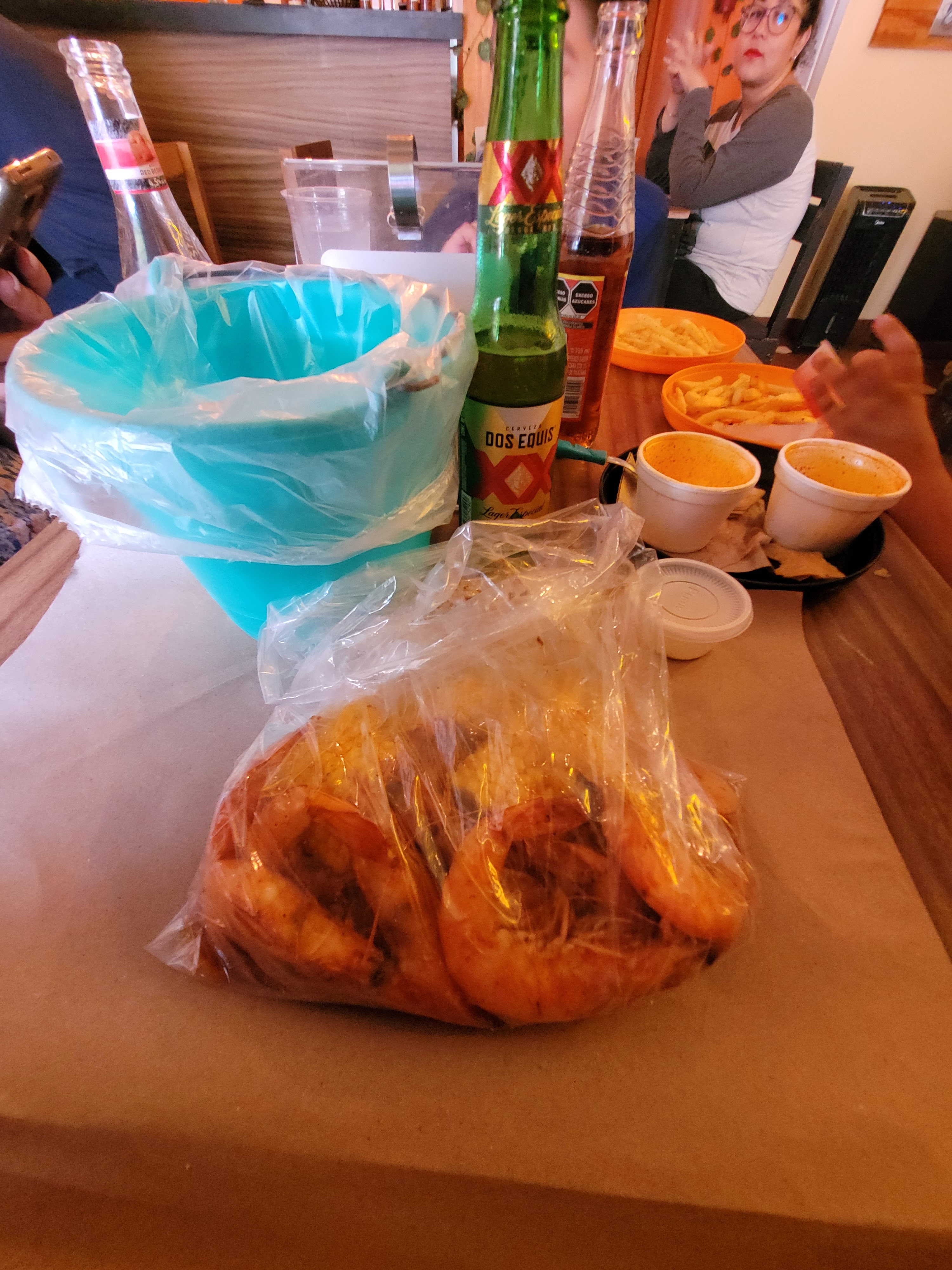 La Matamoros cruderia image 10