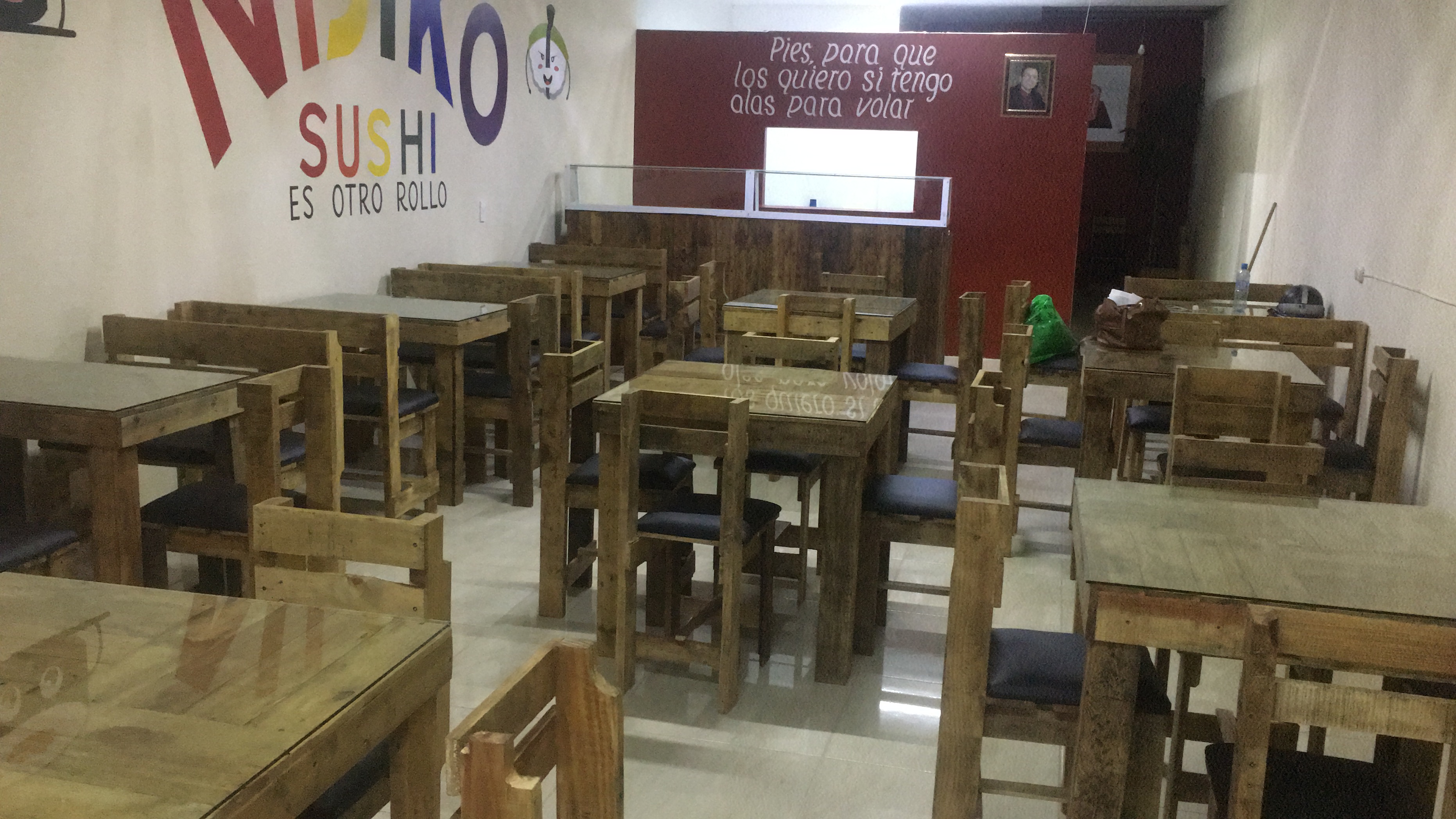 Sushi nijiko image 2