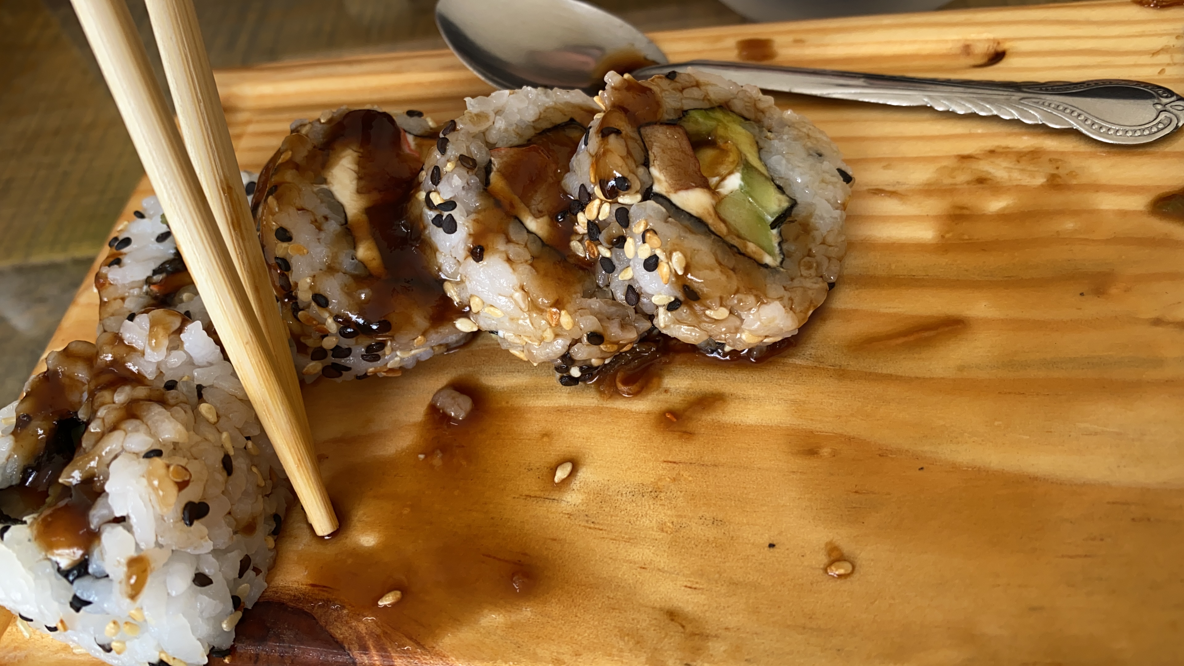 Sushi nijiko image 5