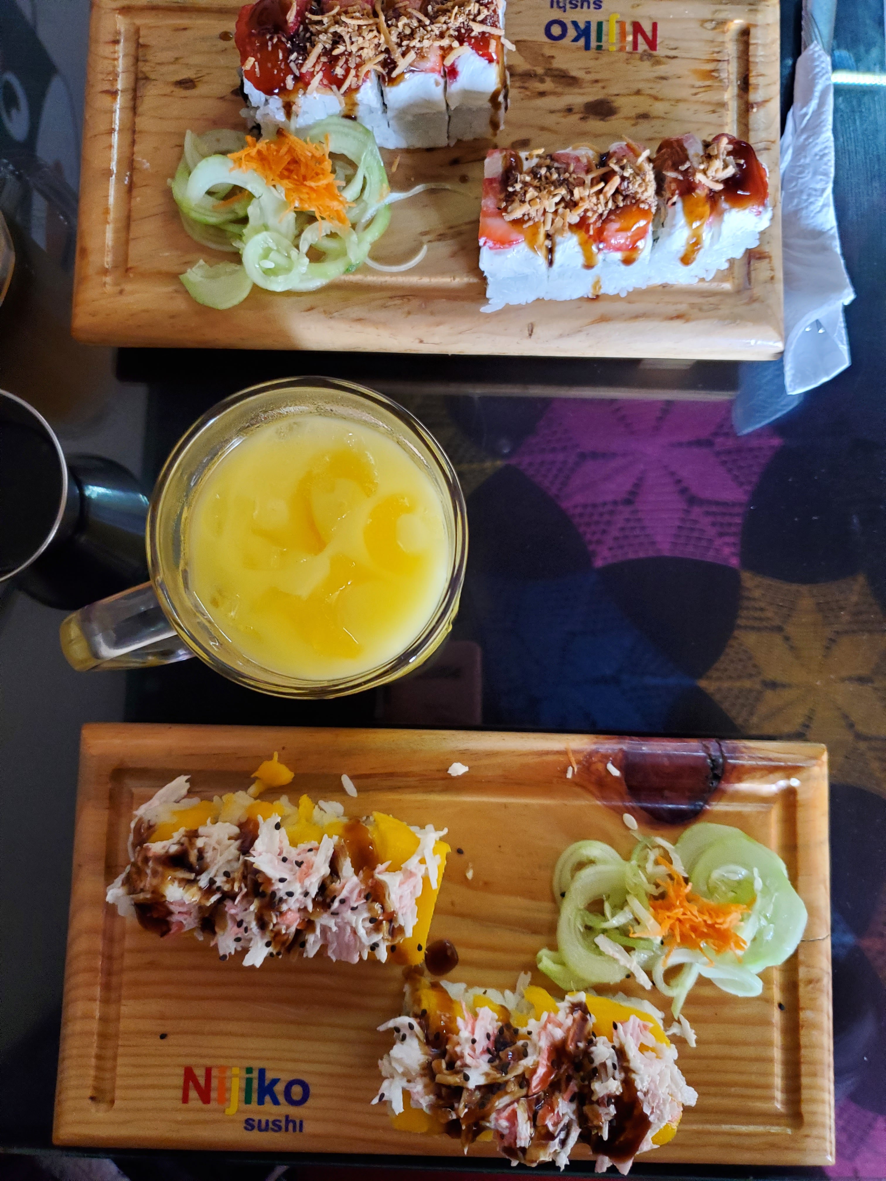 Sushi nijiko image 6