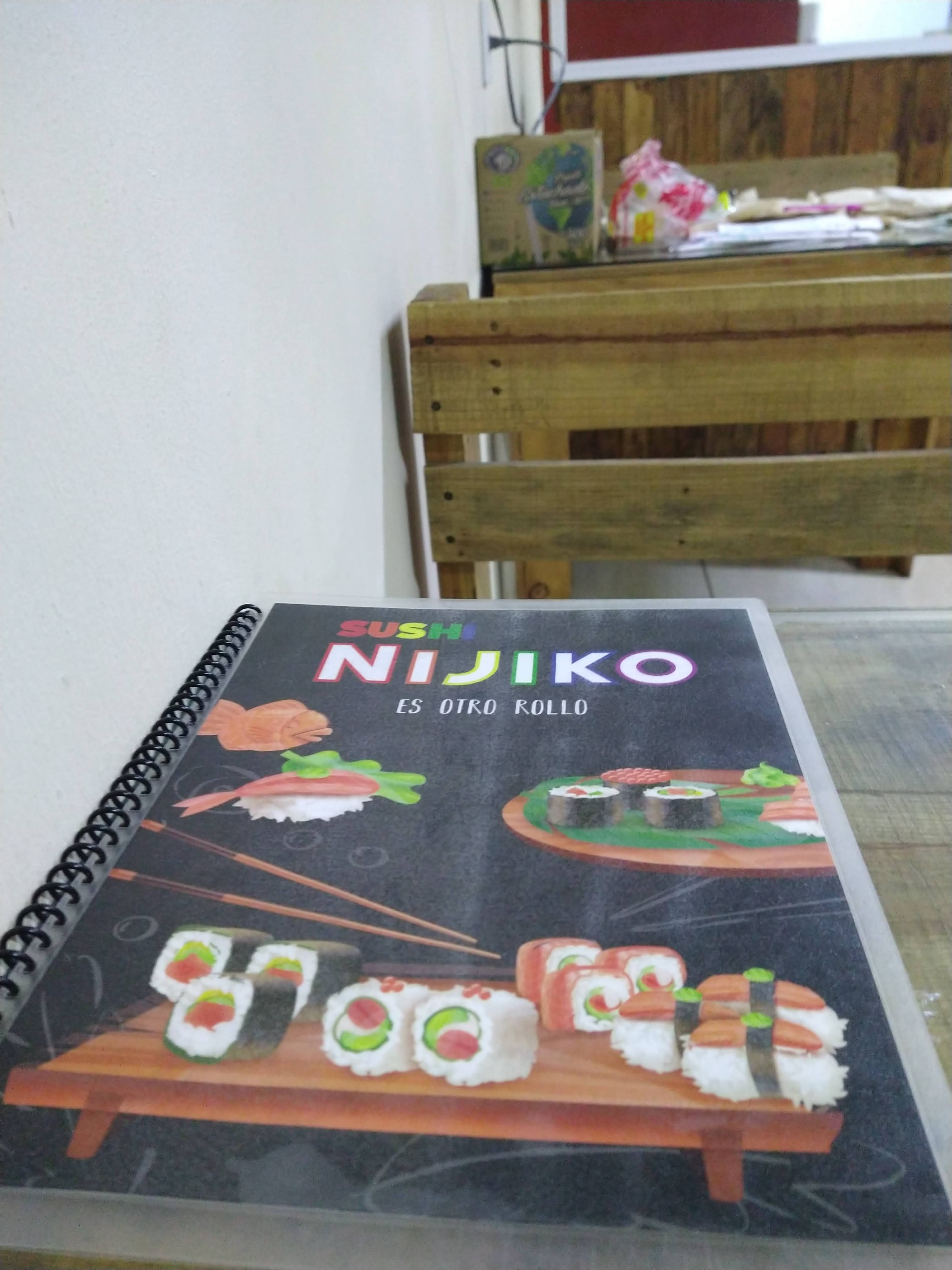 Sushi nijiko image 7