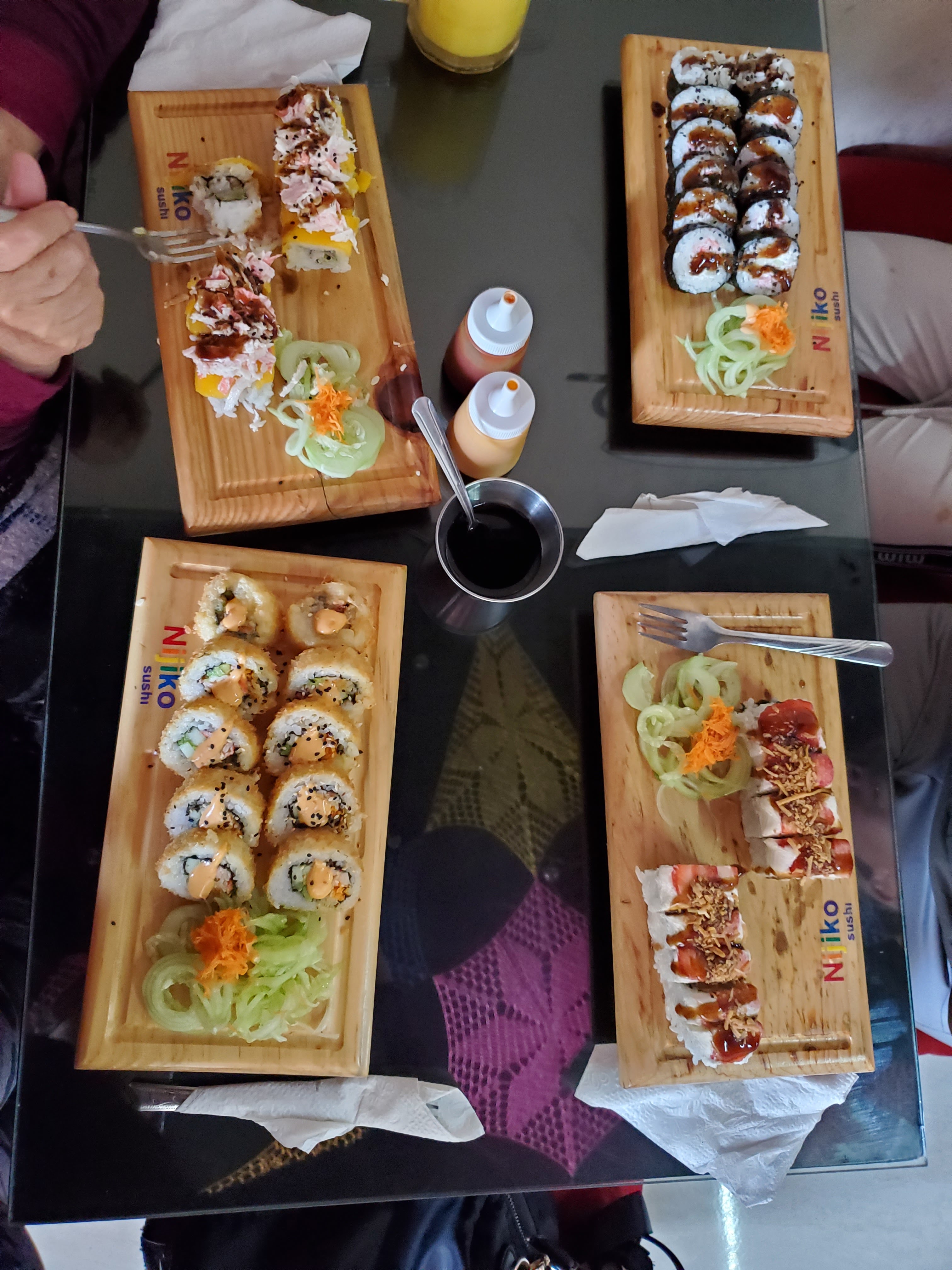 Sushi nijiko image 9