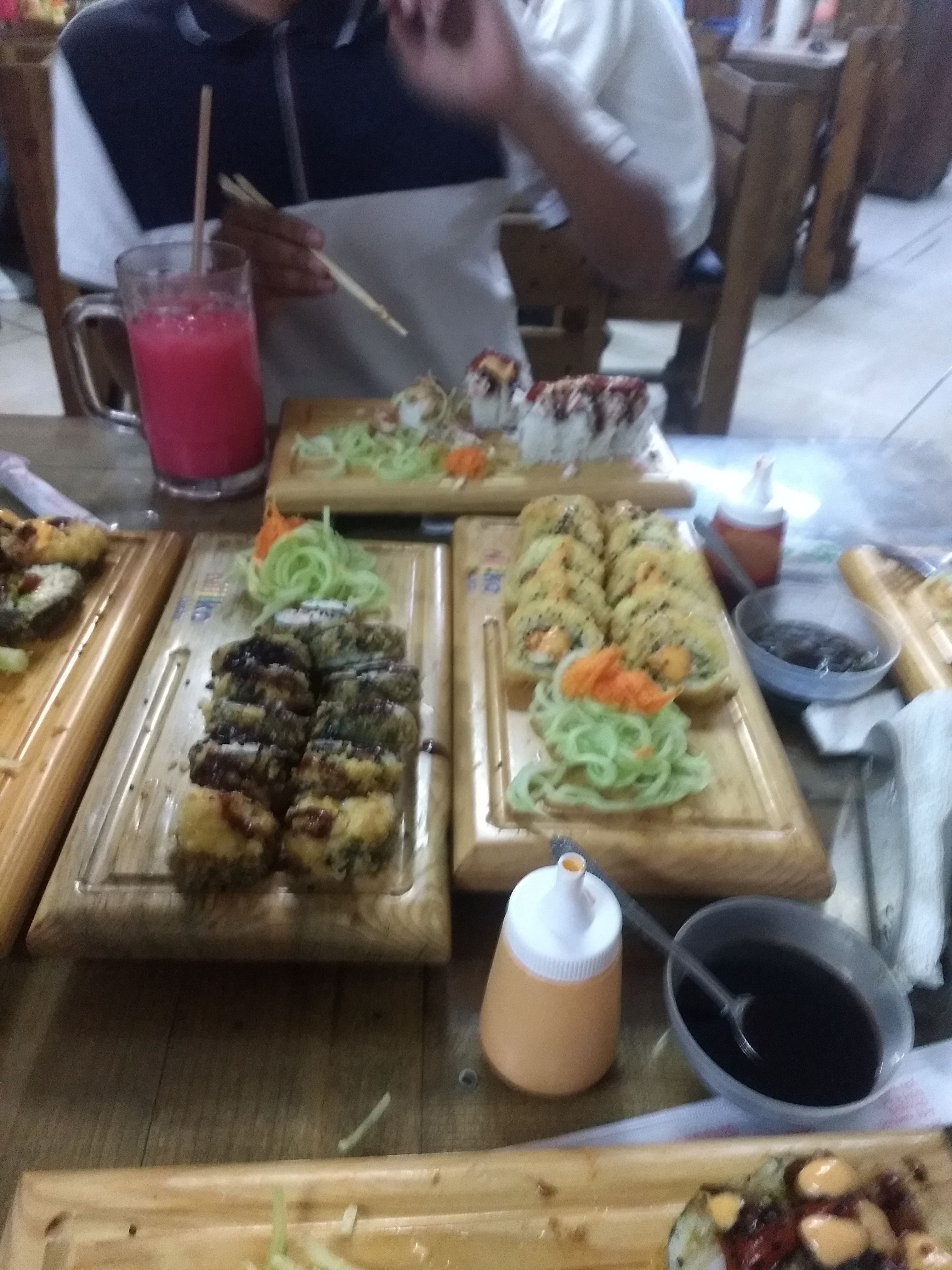 Sushi nijiko image 10