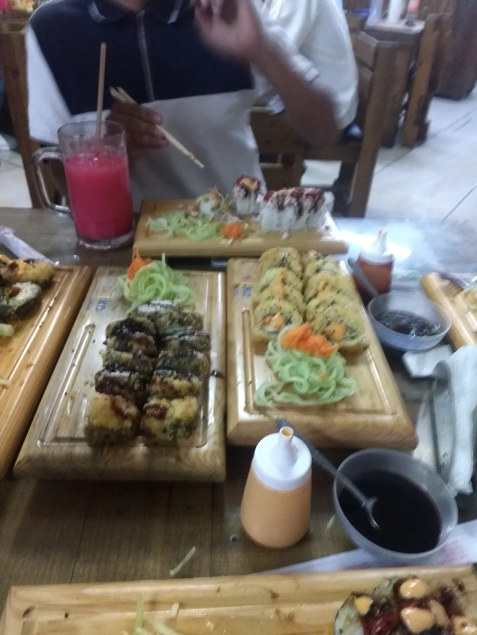 Sushi nijiko image 10