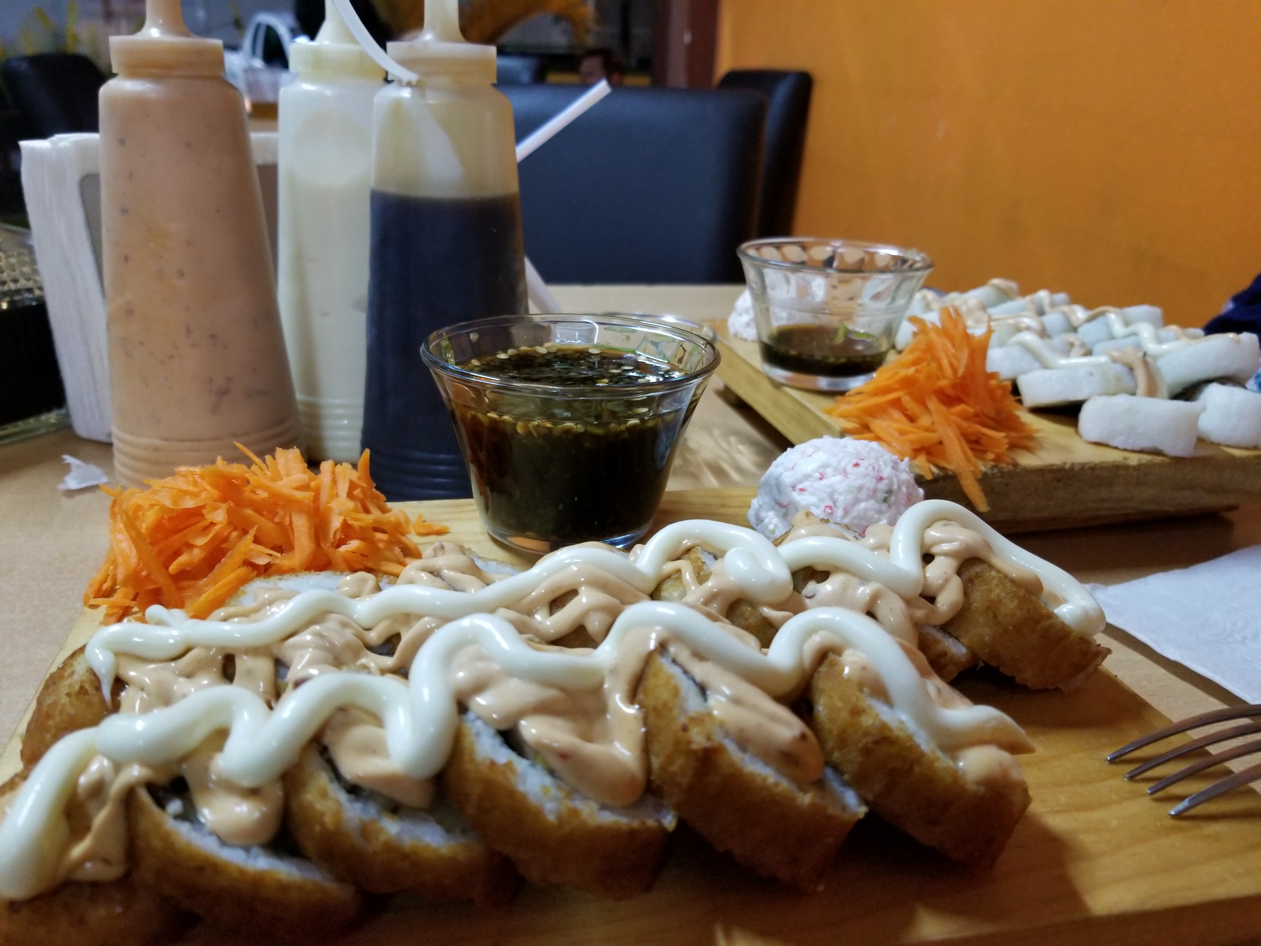 Sushi Los Plebes image 2