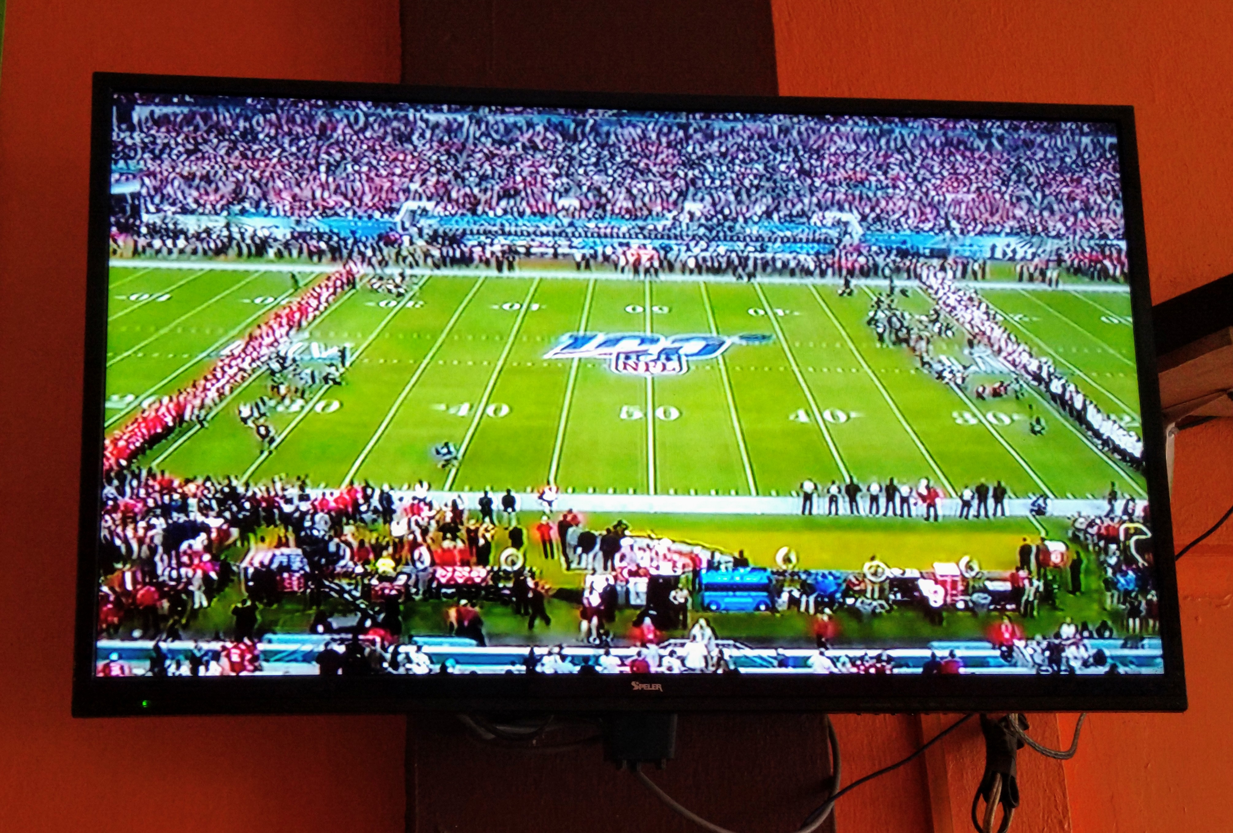 Sushi Los Plebes image 4