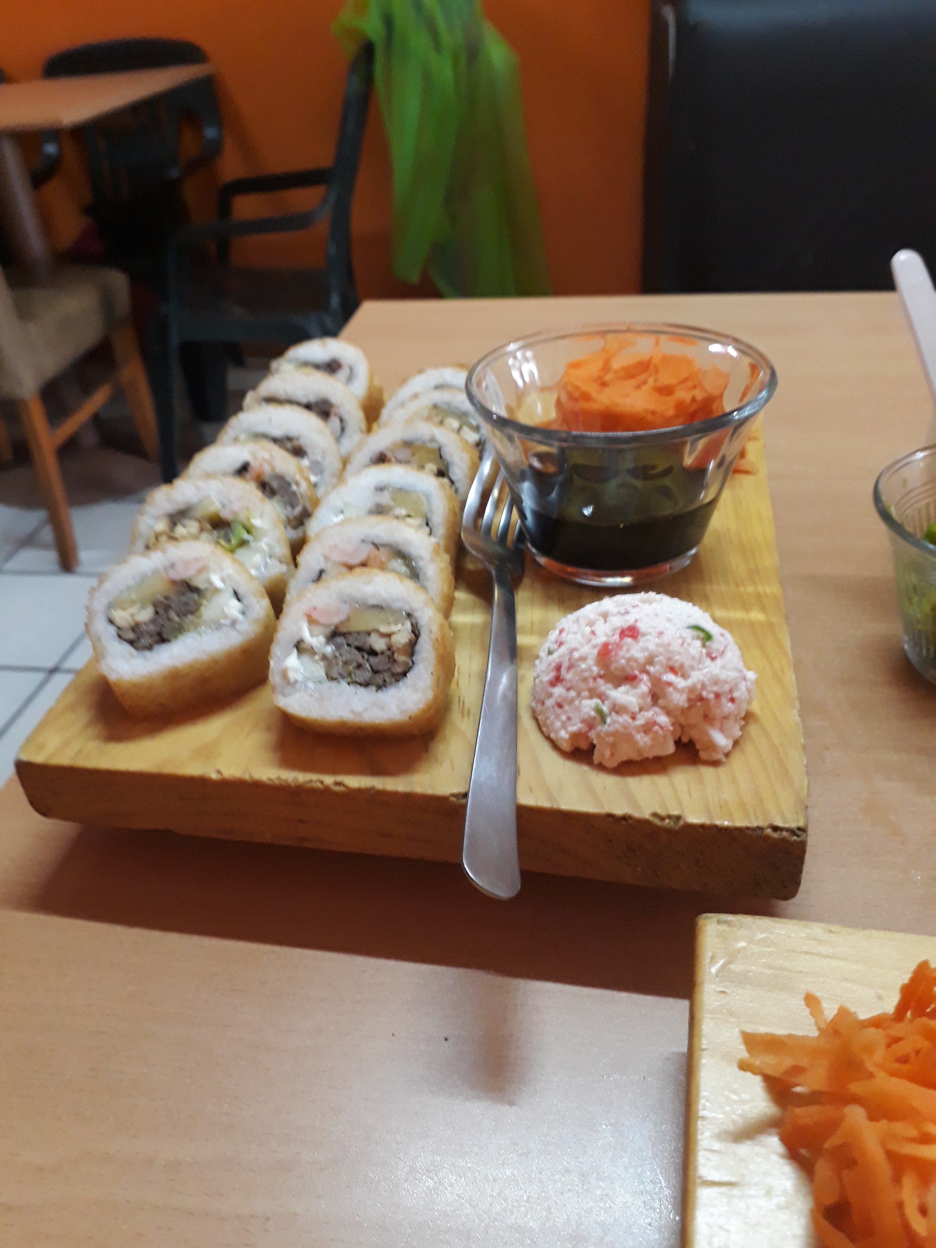 Sushi Los Plebes image 7