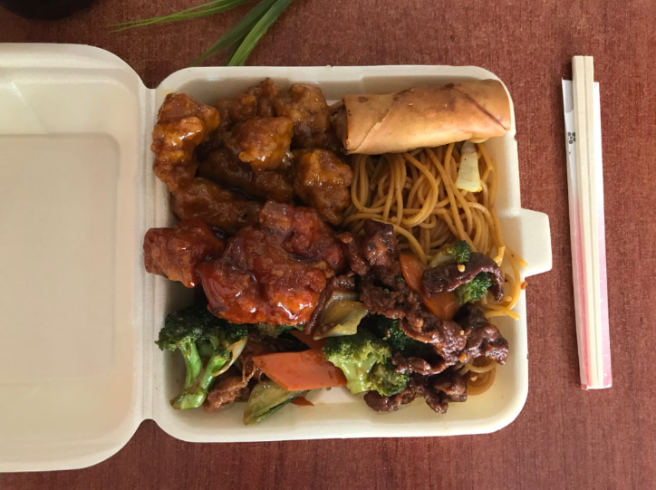 Restaurante de Comida China image 2