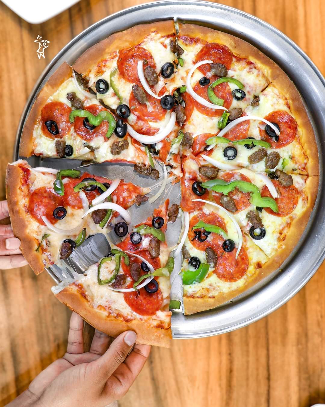 Amaretos Pizza La Barca image 3