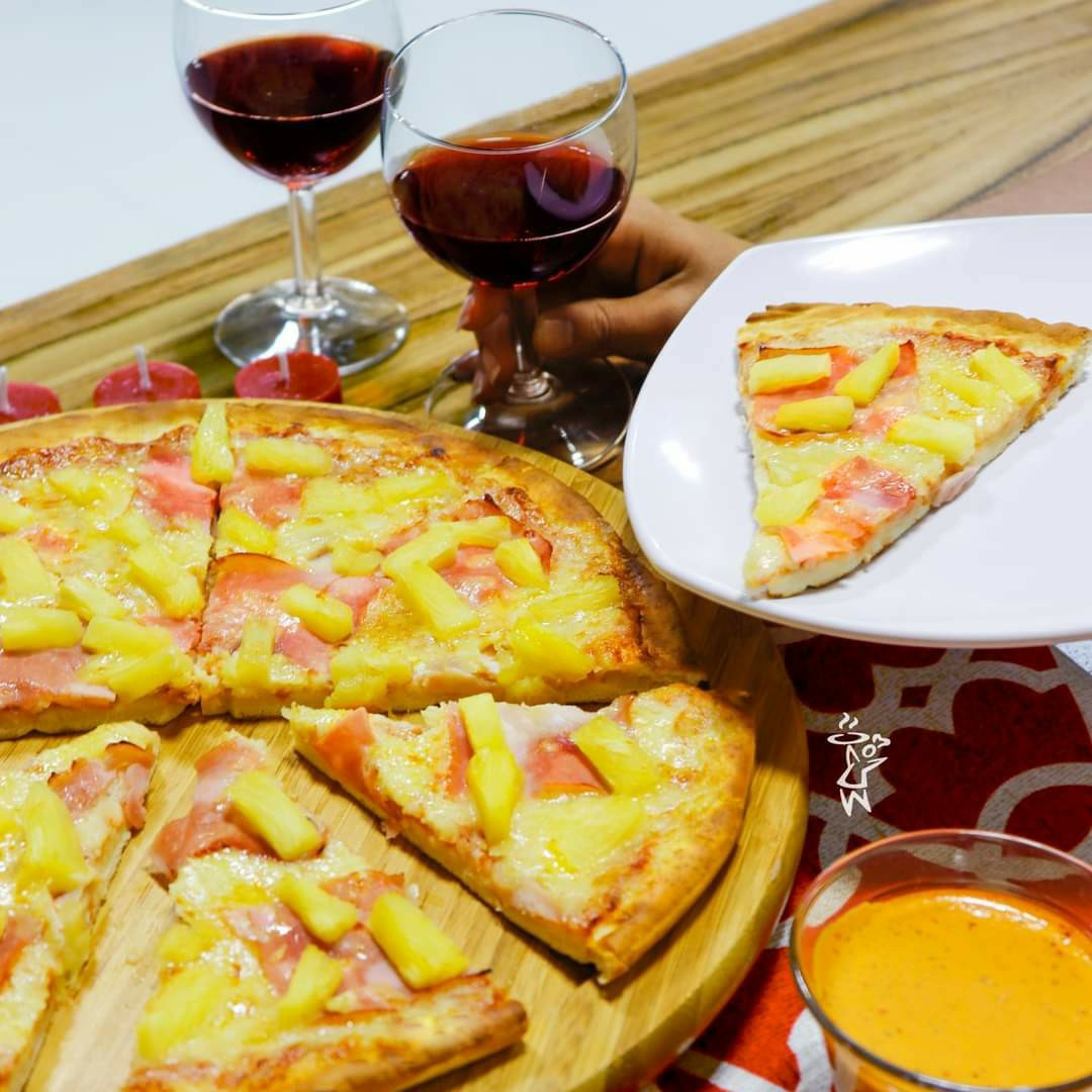 Amaretos Pizza La Barca image 10