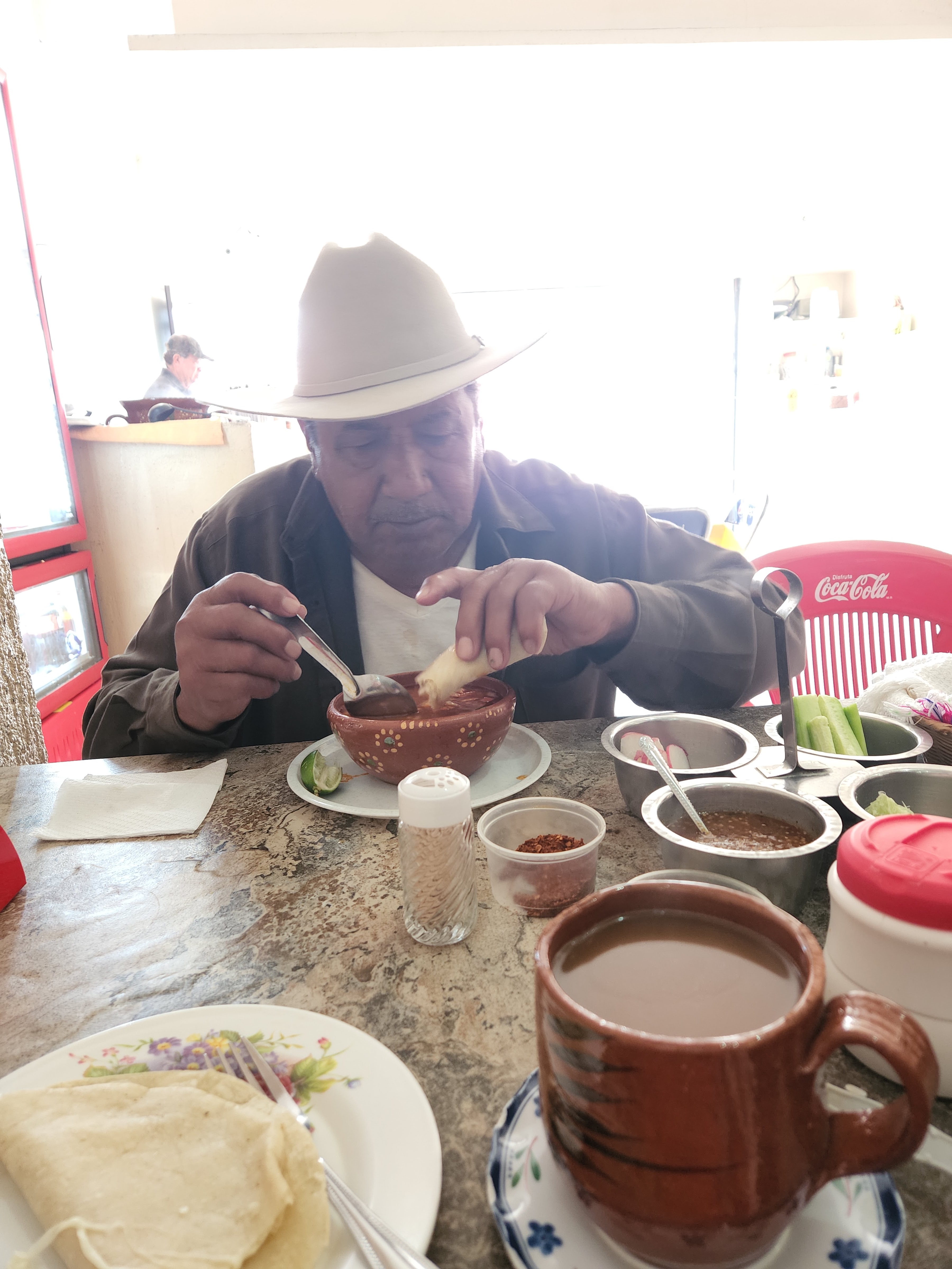 Las Cazuelas image 3