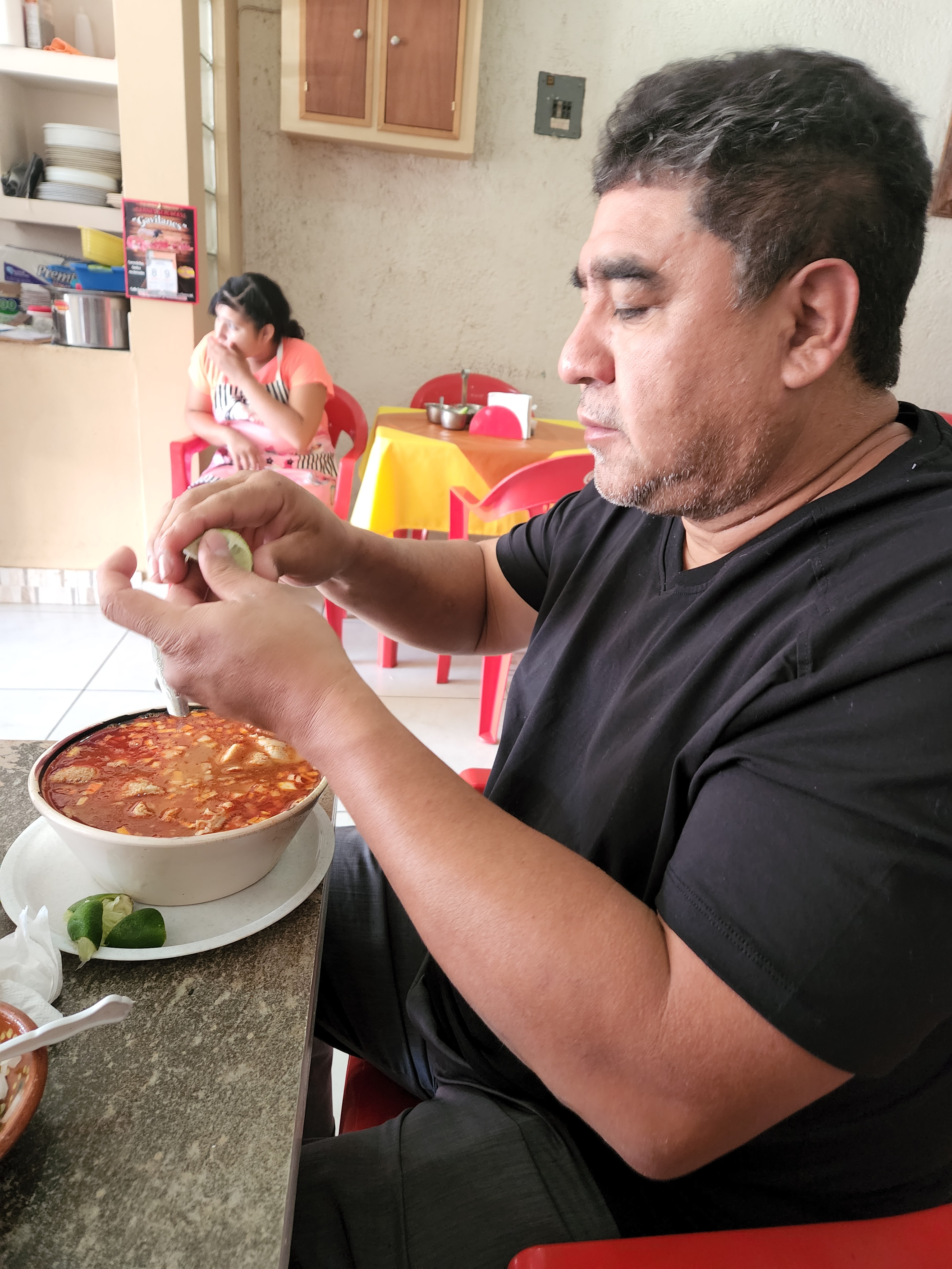 Las Cazuelas image 4