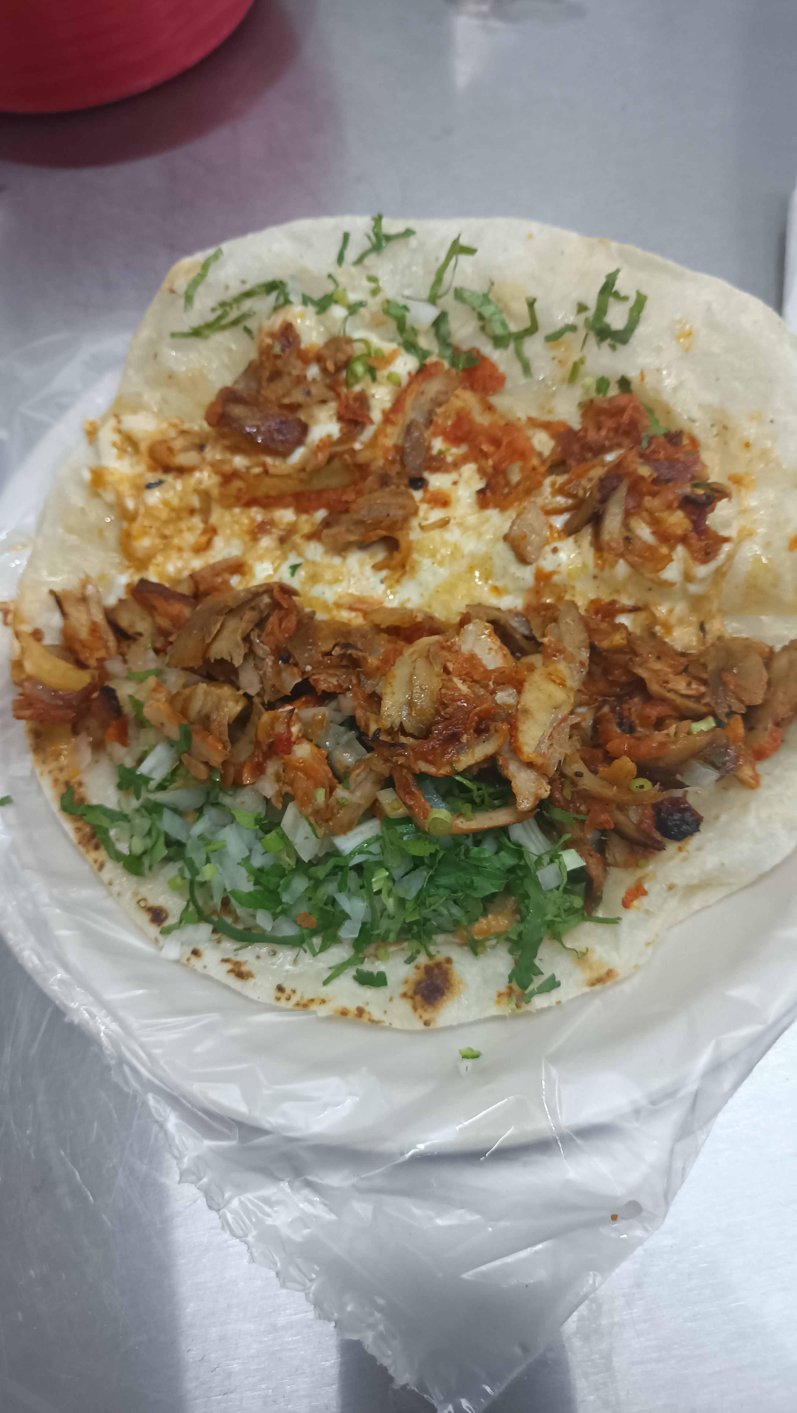 Taqueria los Carnales image 1