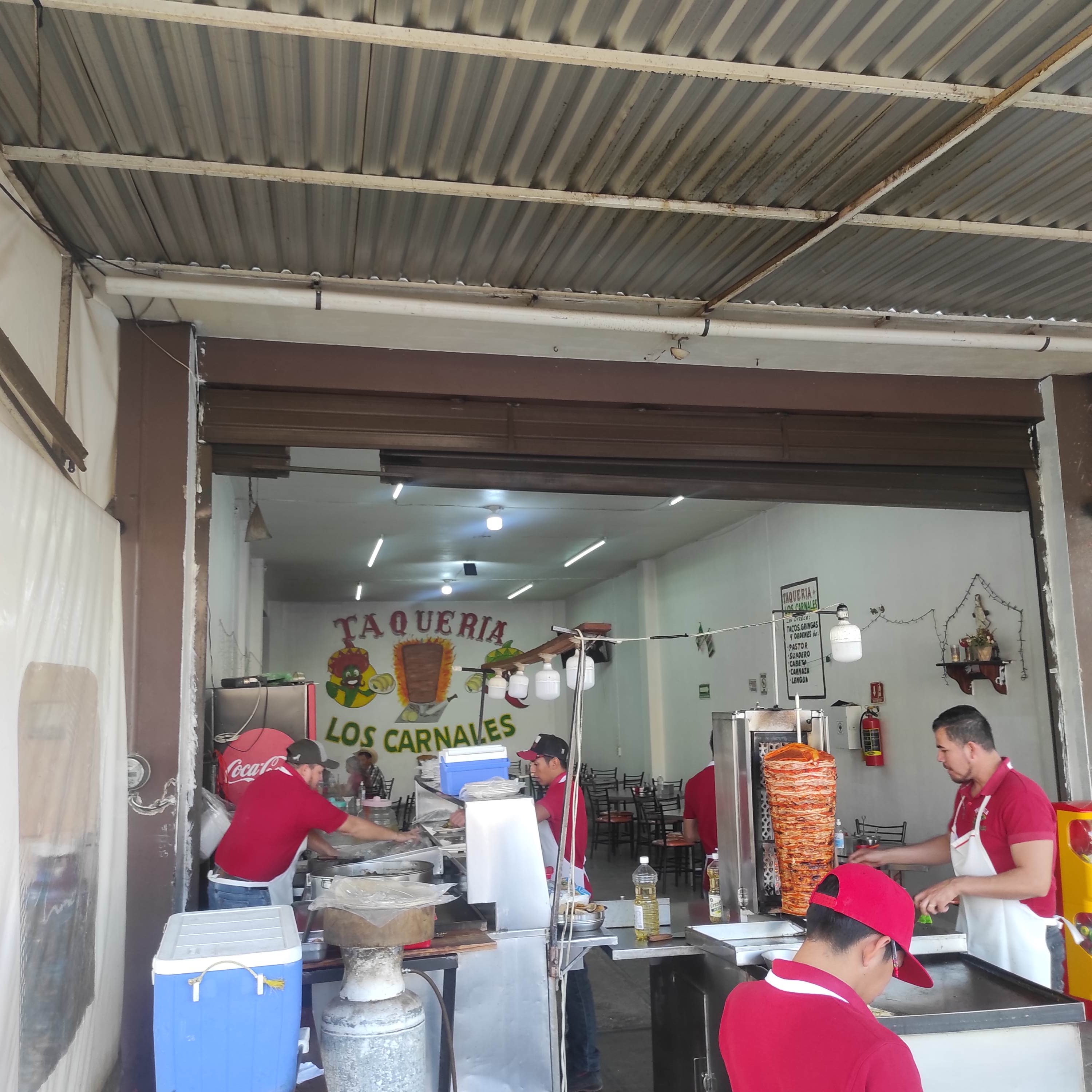 Taqueria los Carnales image 3