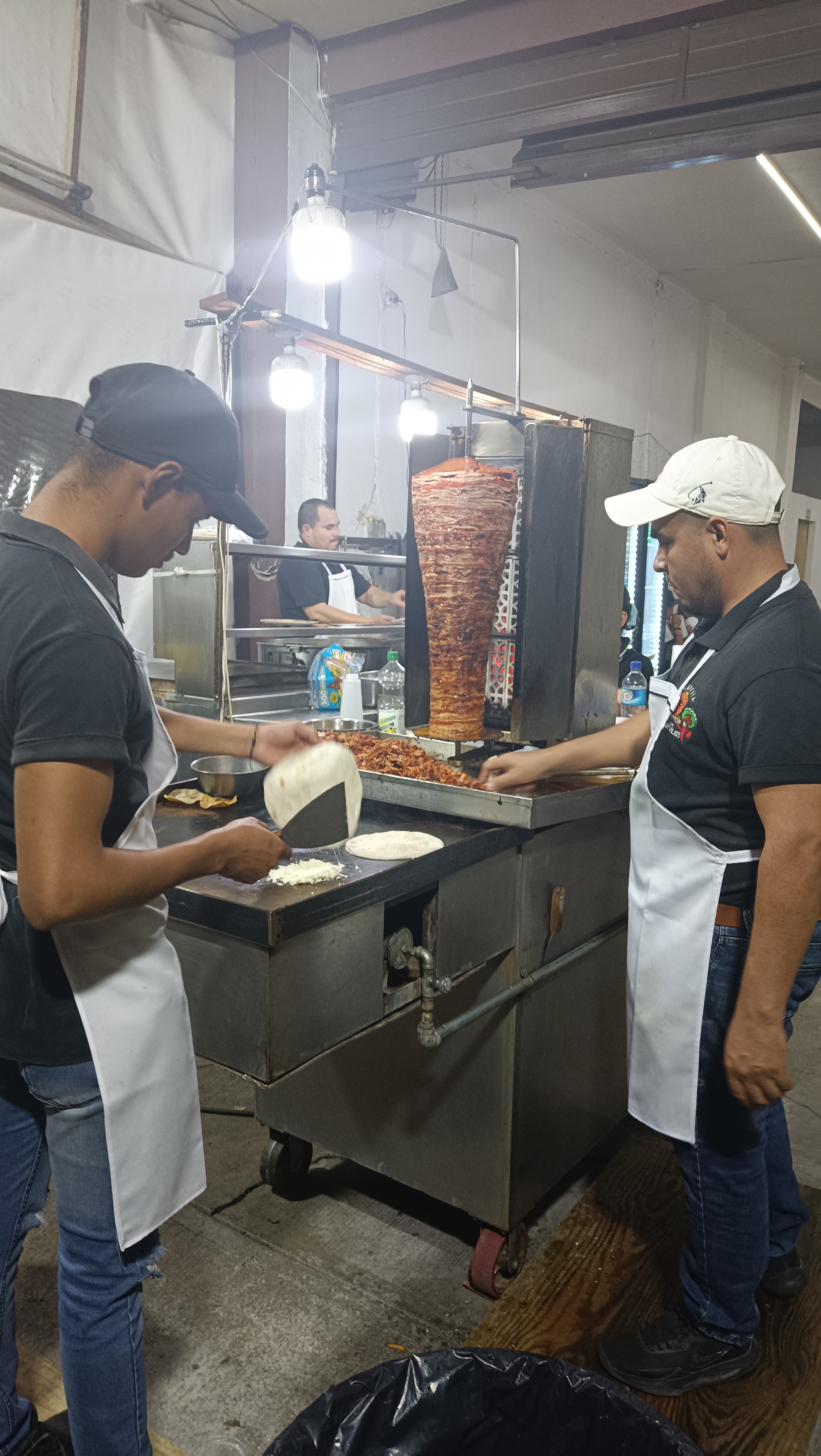 Taqueria los Carnales image 6