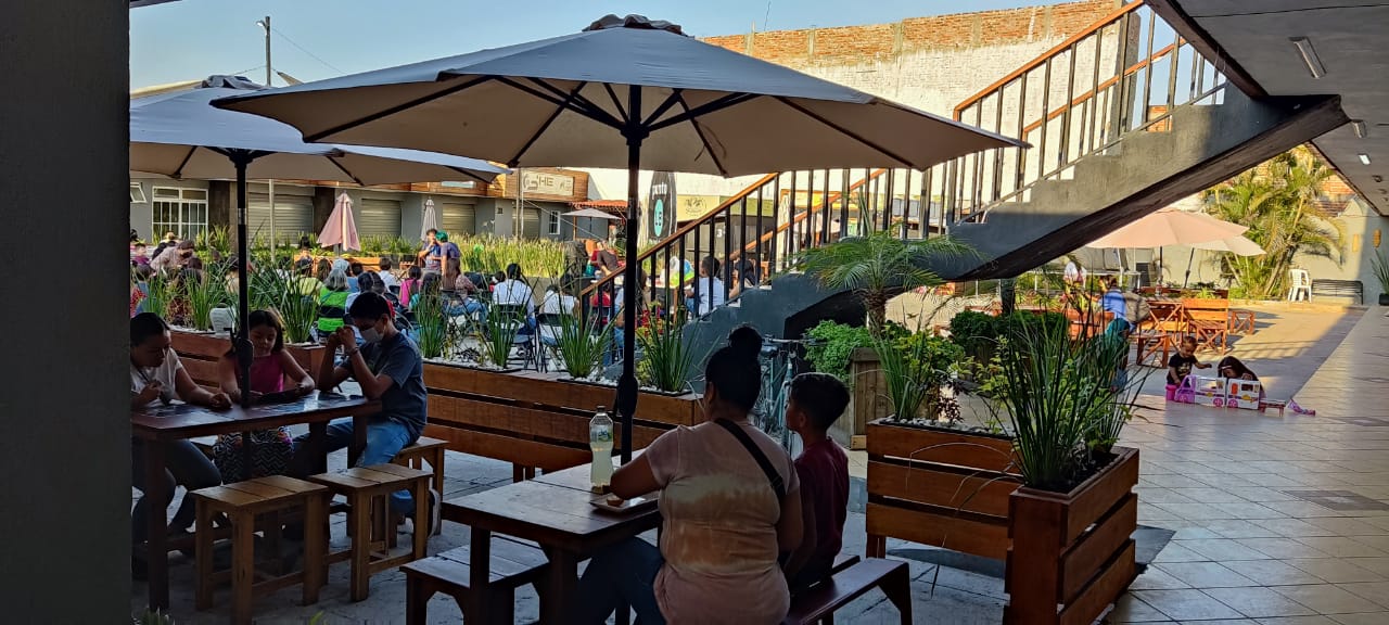 Sushi Do La Barca image 1