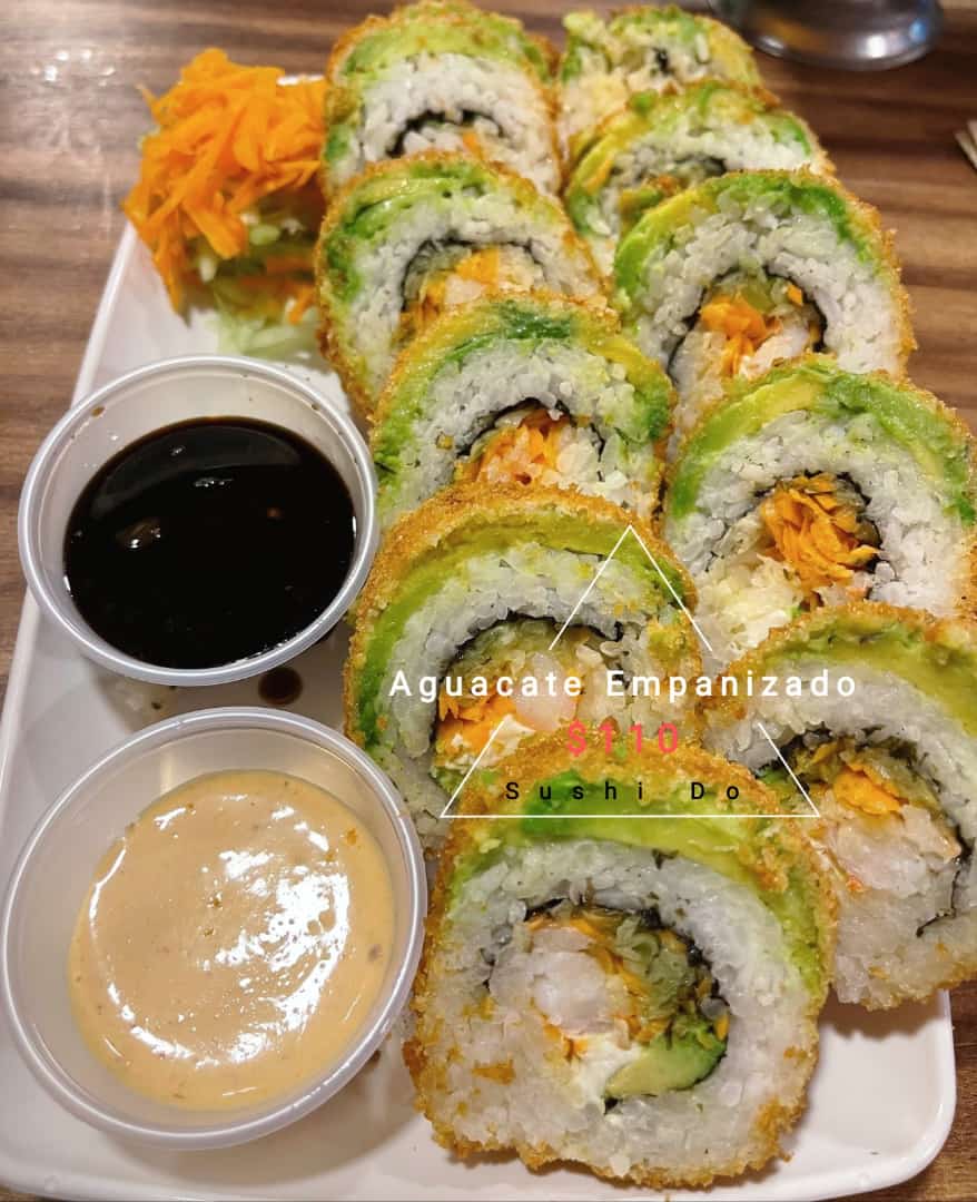 Sushi Do La Barca image 2