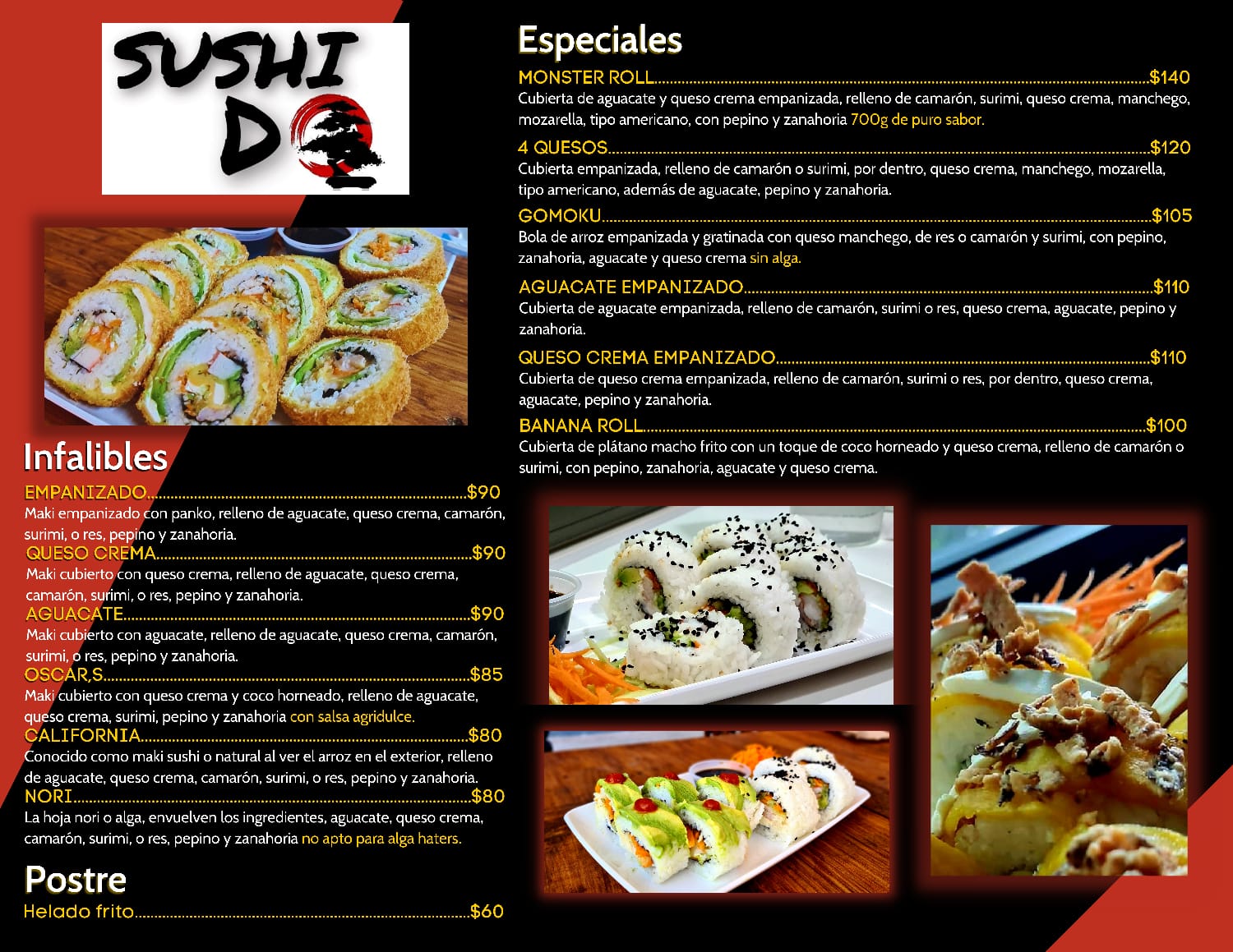 Sushi Do La Barca image 4