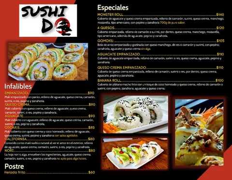 Sushi Do La Barca image 4