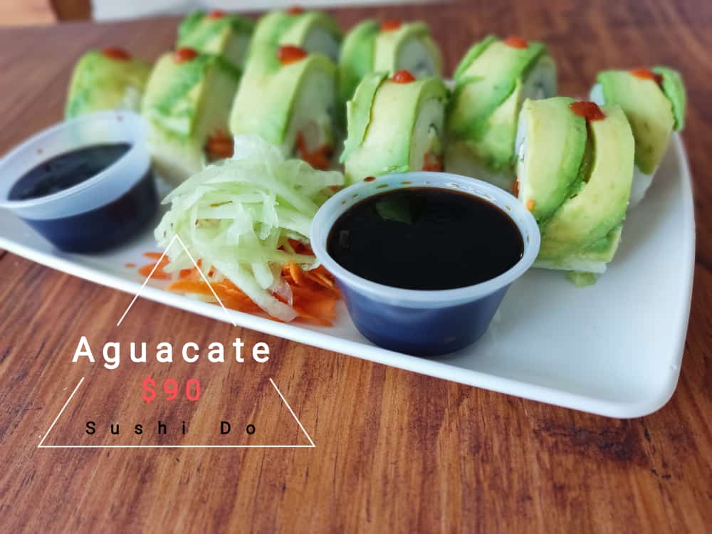 Sushi Do La Barca image 6