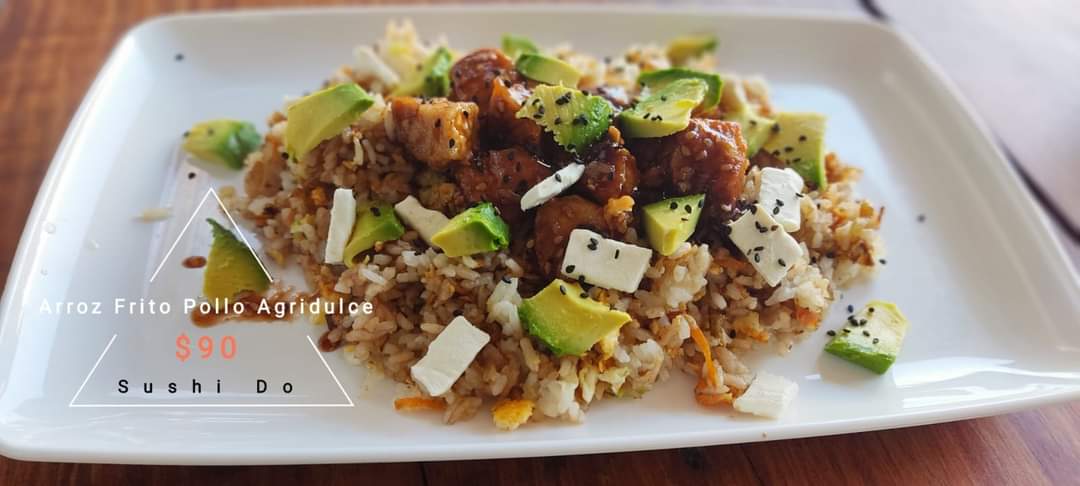 Sushi Do La Barca image 8