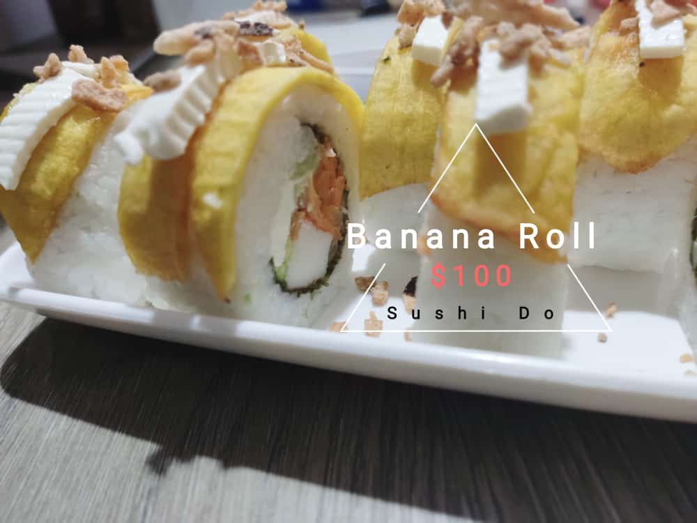 Sushi Do La Barca image 9