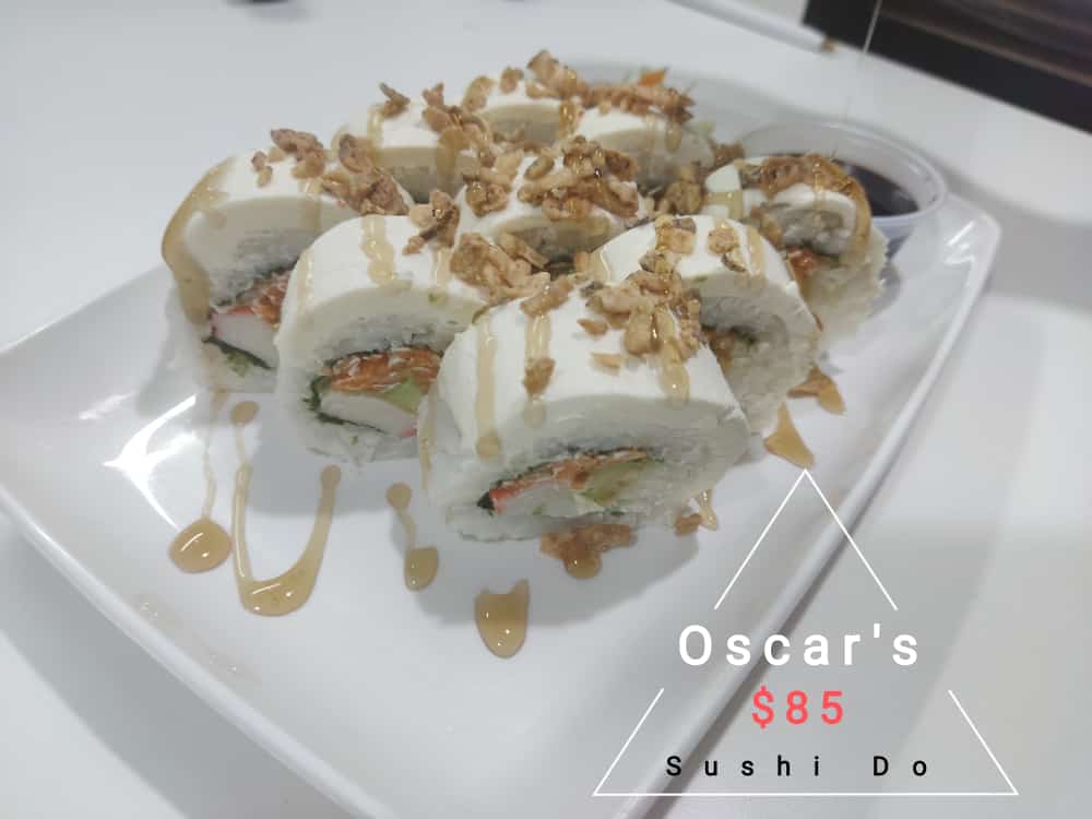 Sushi Do La Barca image 10