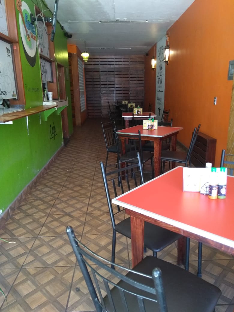 El Gurt Lonchs image 4