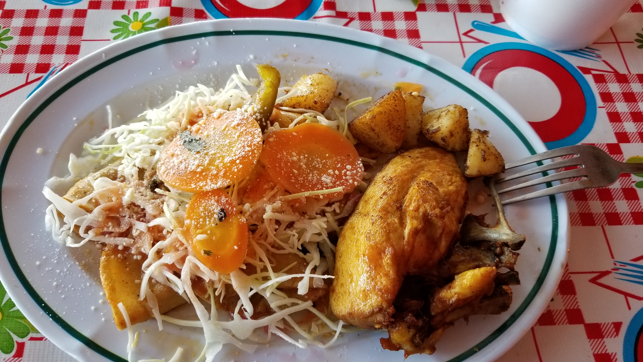 Enchiladas Aurelia image 2