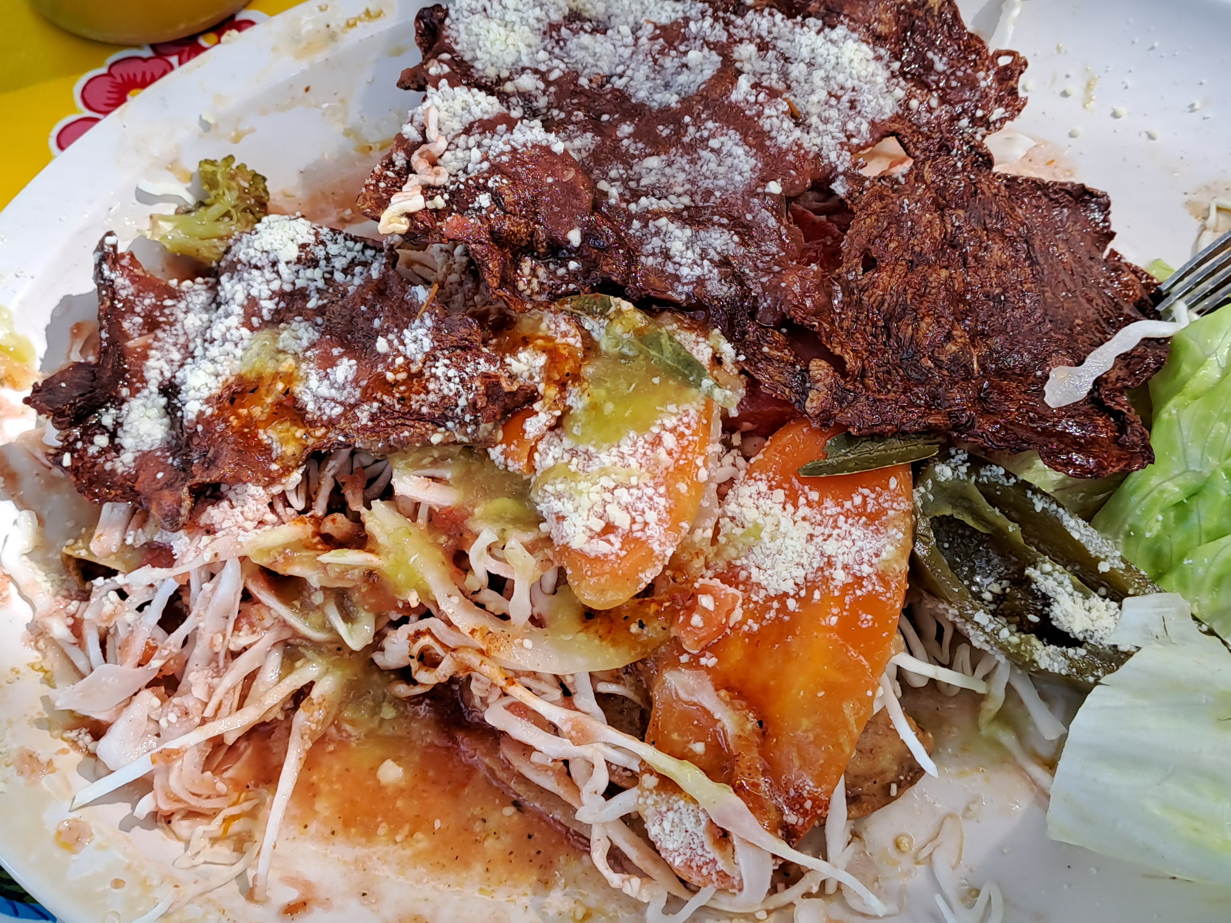 Enchiladas Aurelia image 10