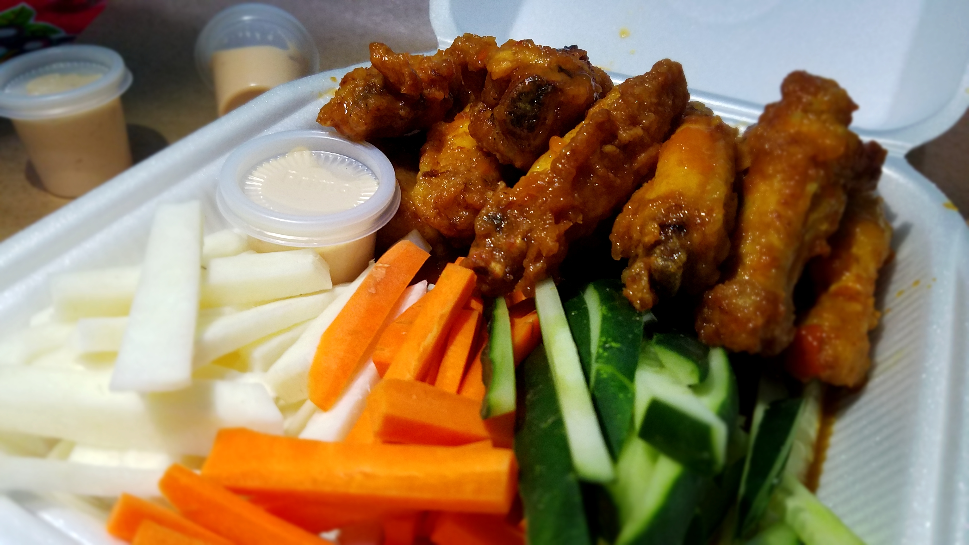 Restaurant sila image 1