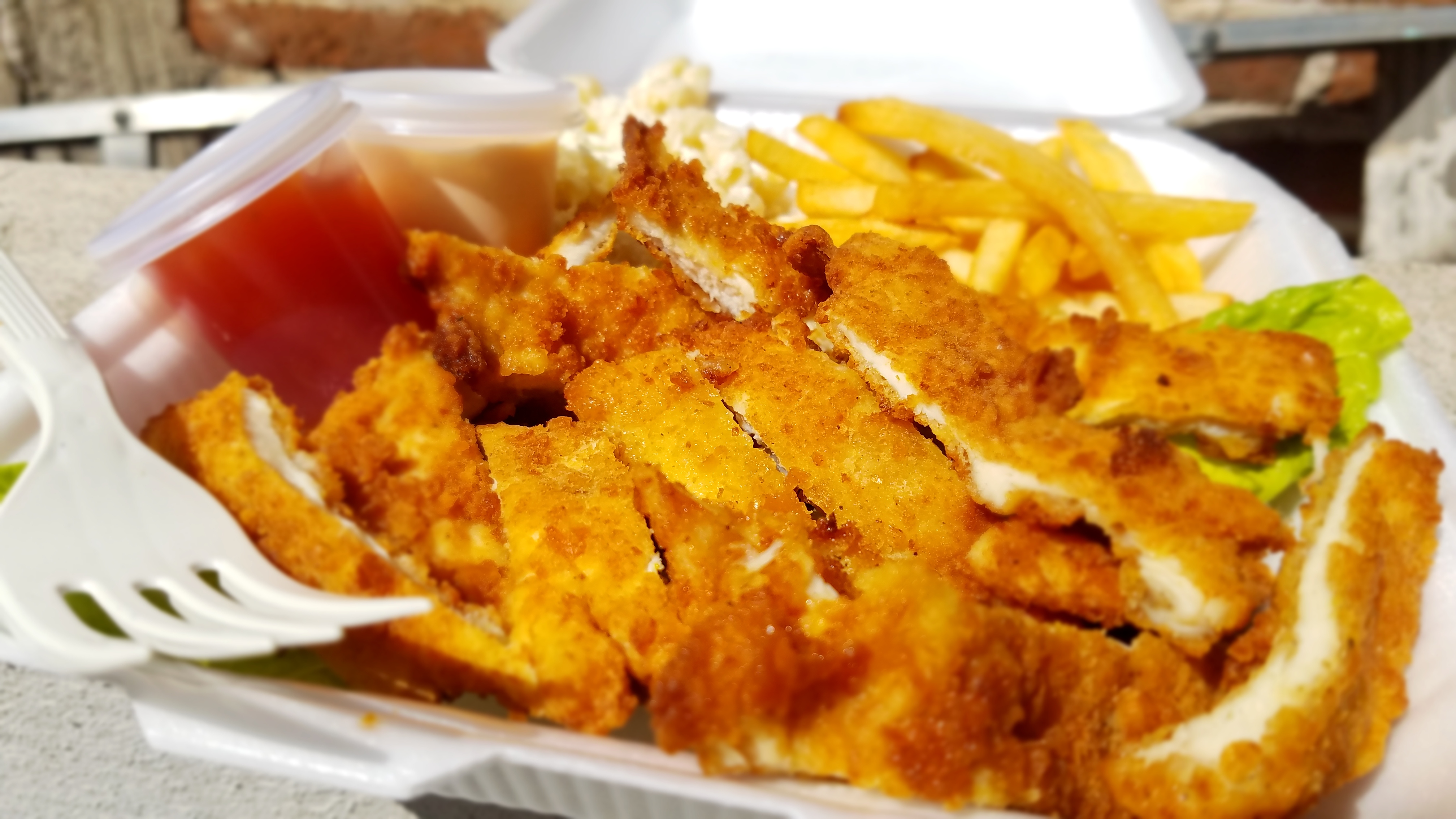 Restaurant sila image 2