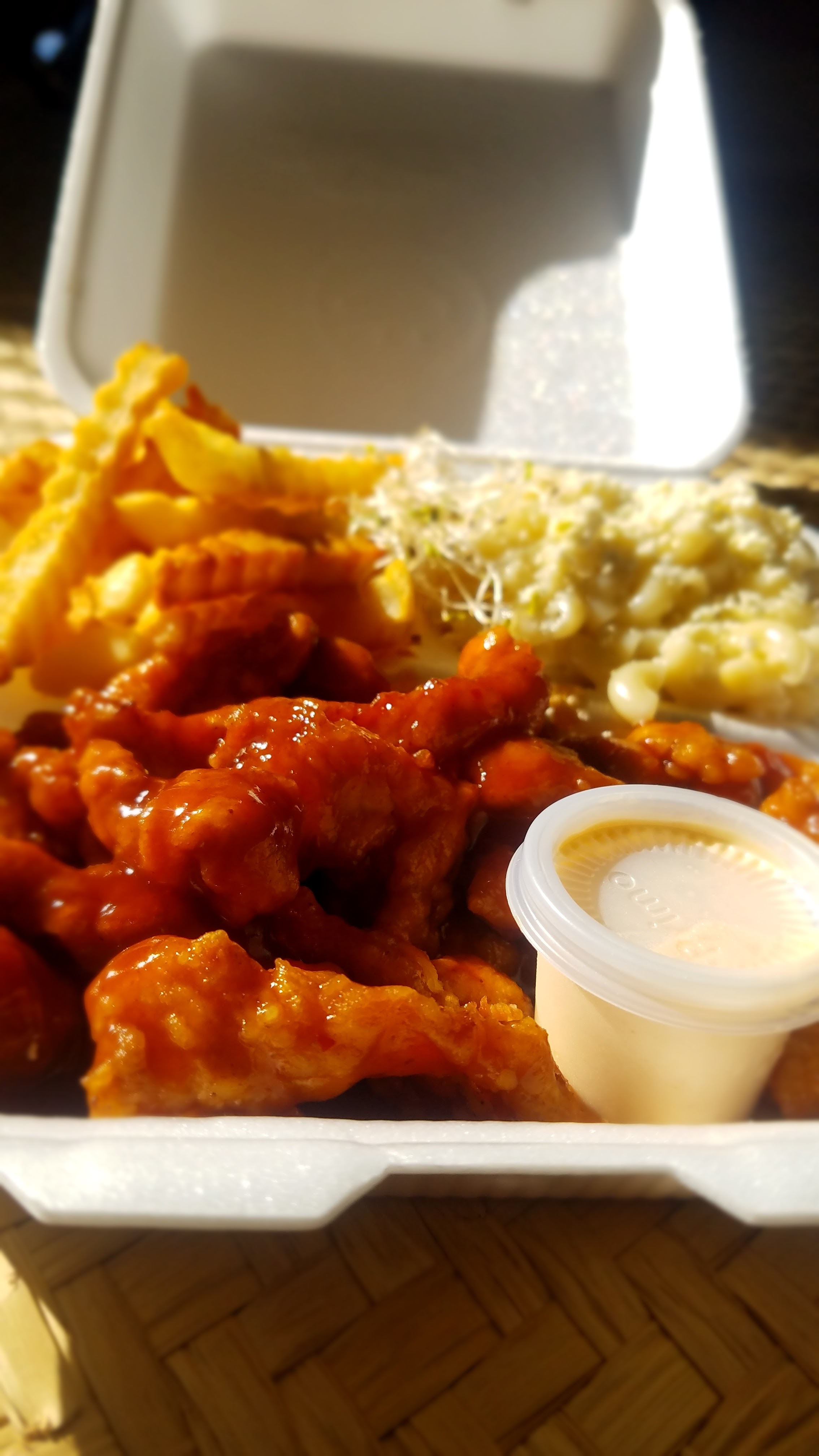 Restaurant sila image 5