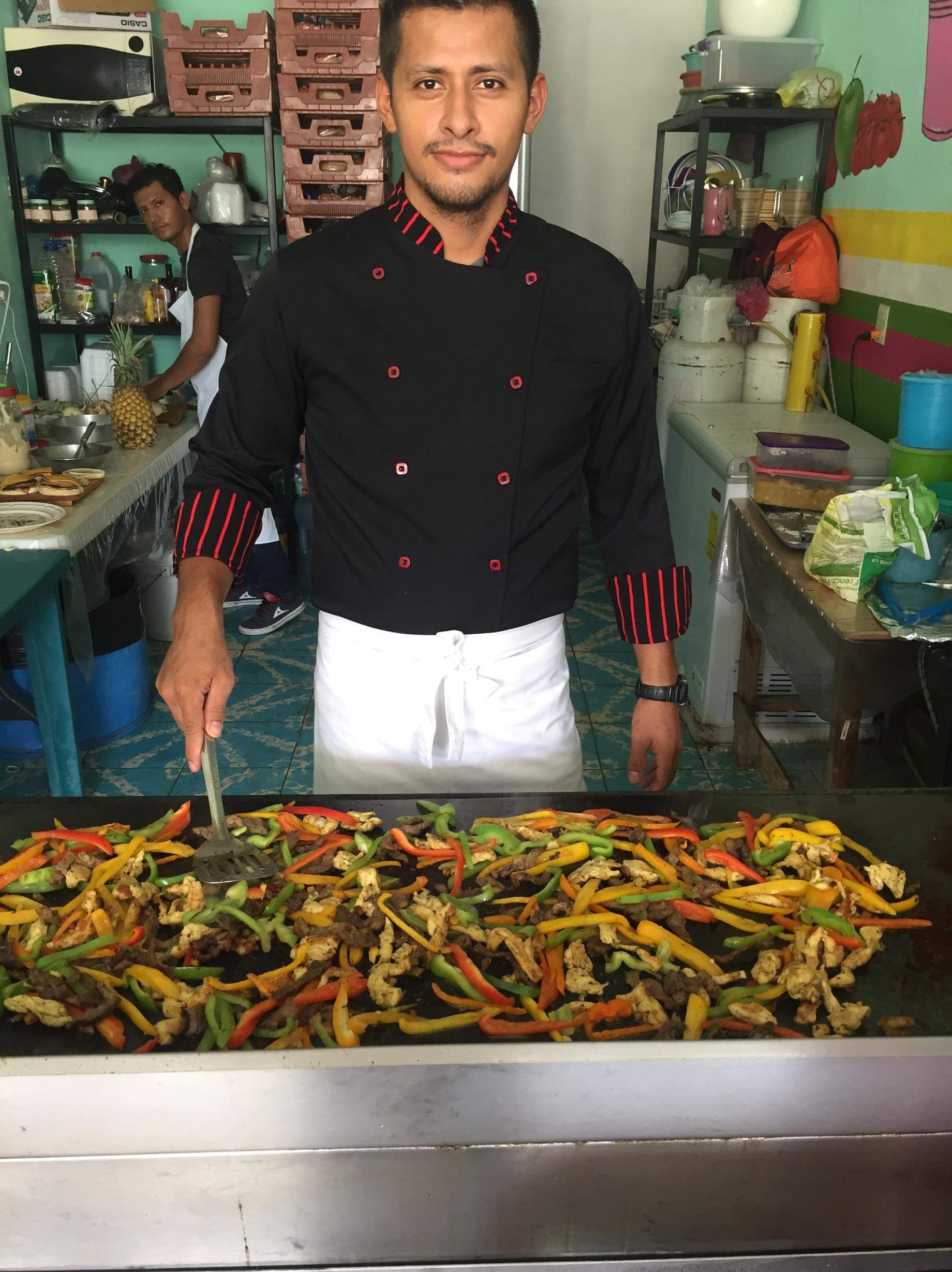 Restaurant sila image 7