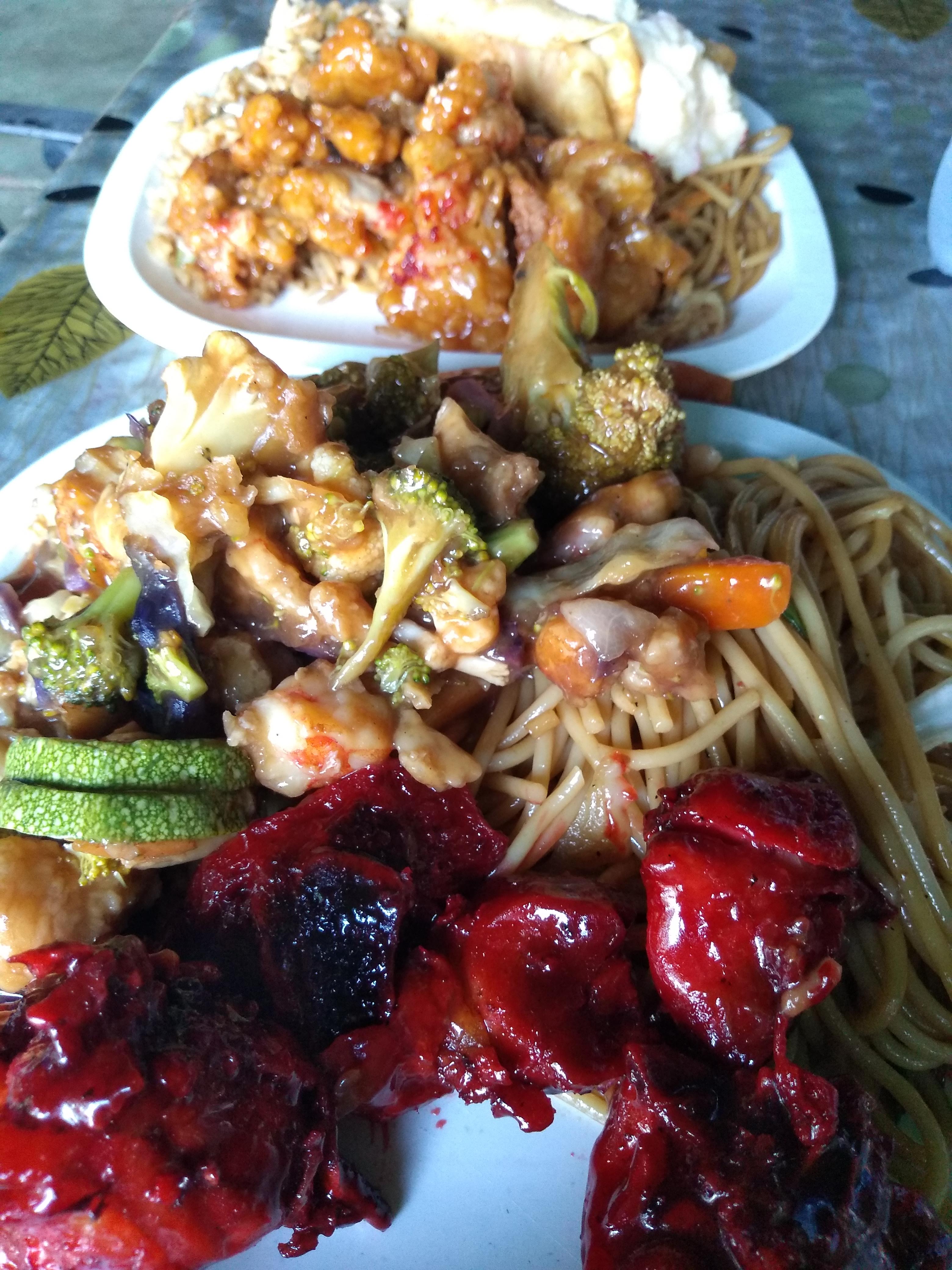 RESTAURANT PICASSO image 1