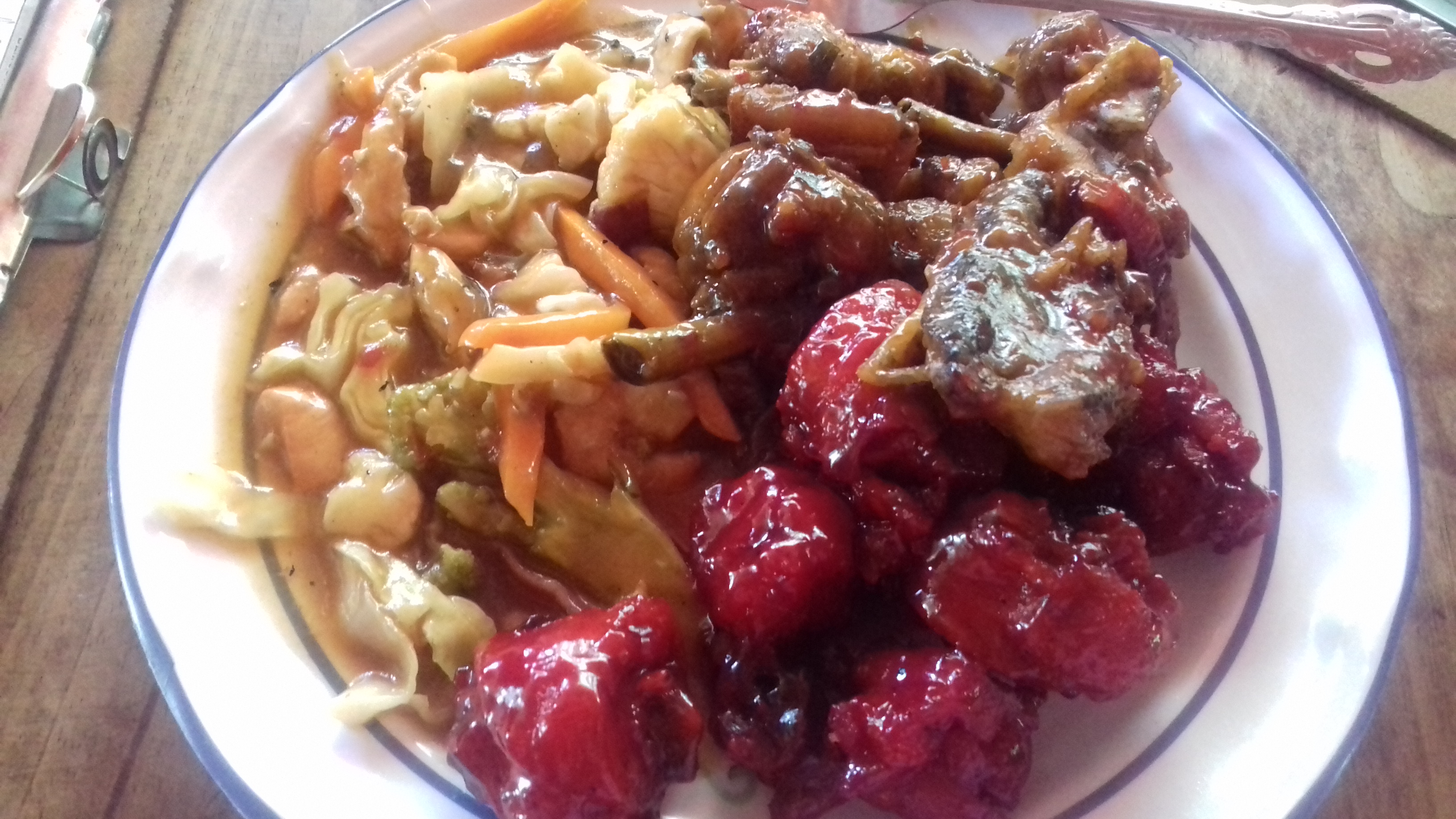 RESTAURANT PICASSO image 3