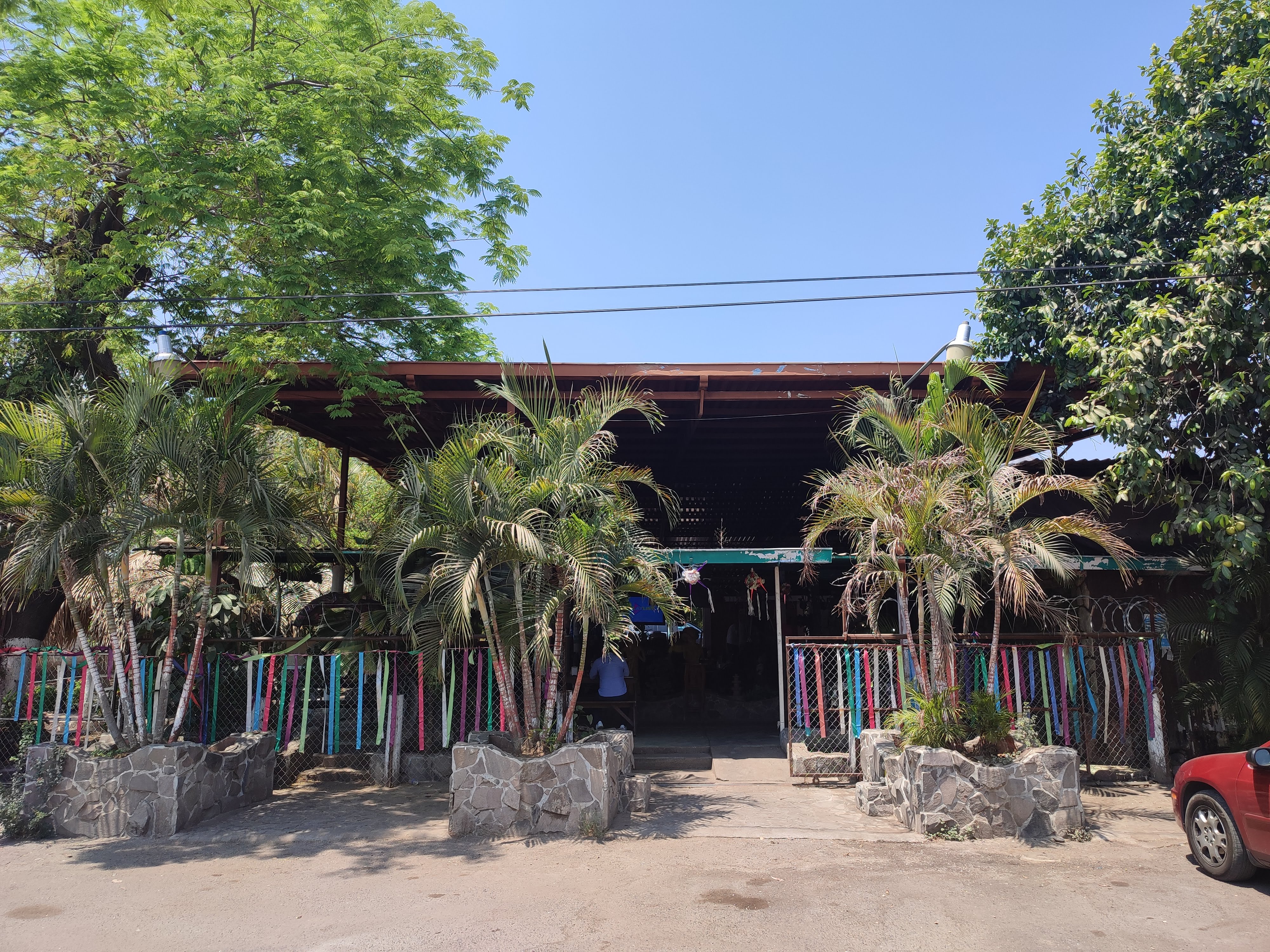 RESTAURANT PICASSO image 4