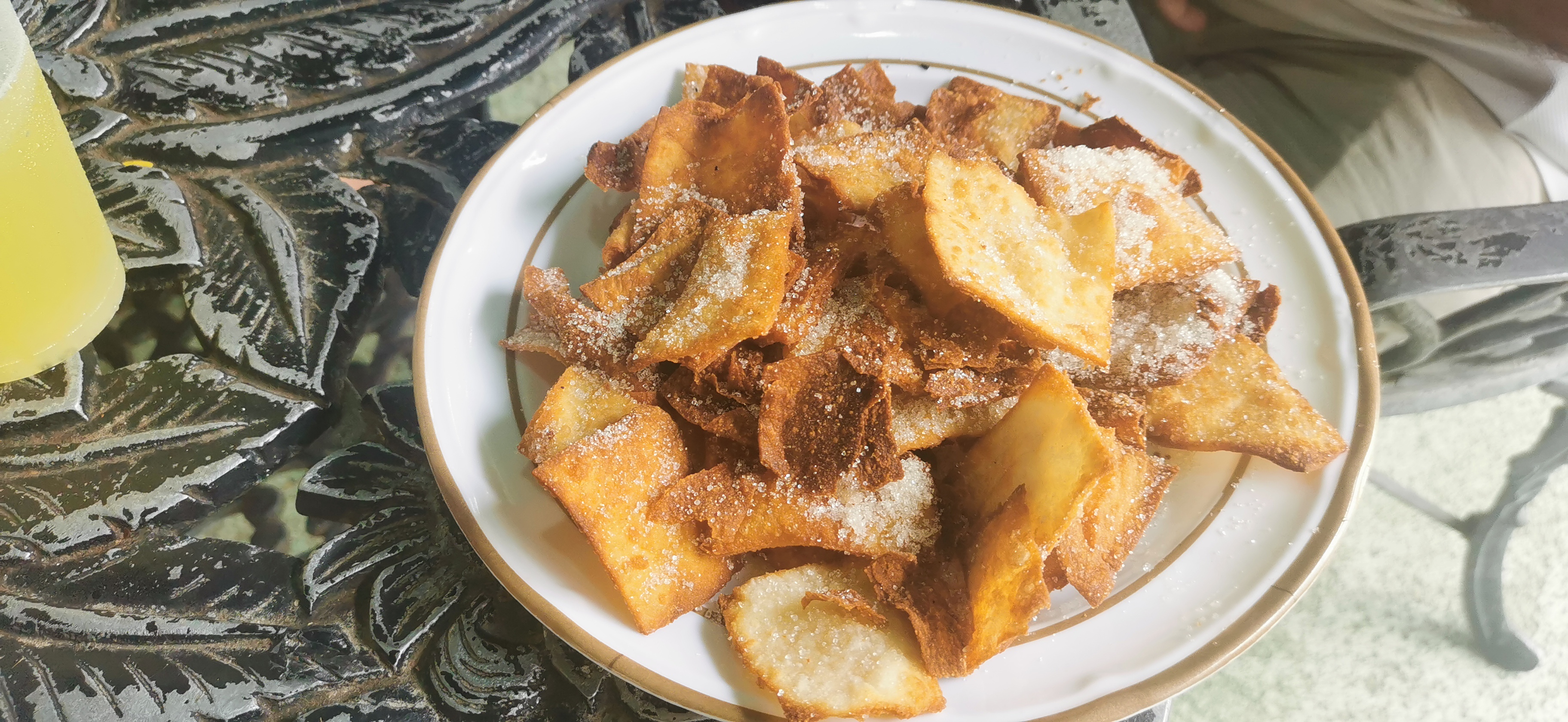 RESTAURANT PICASSO image 5