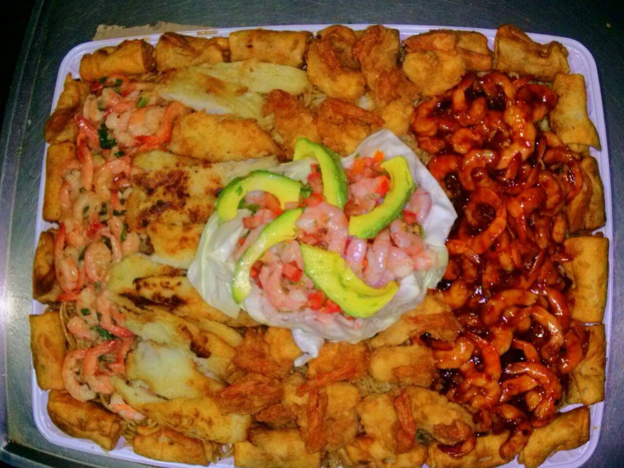 RESTAURANT PICASSO image 6