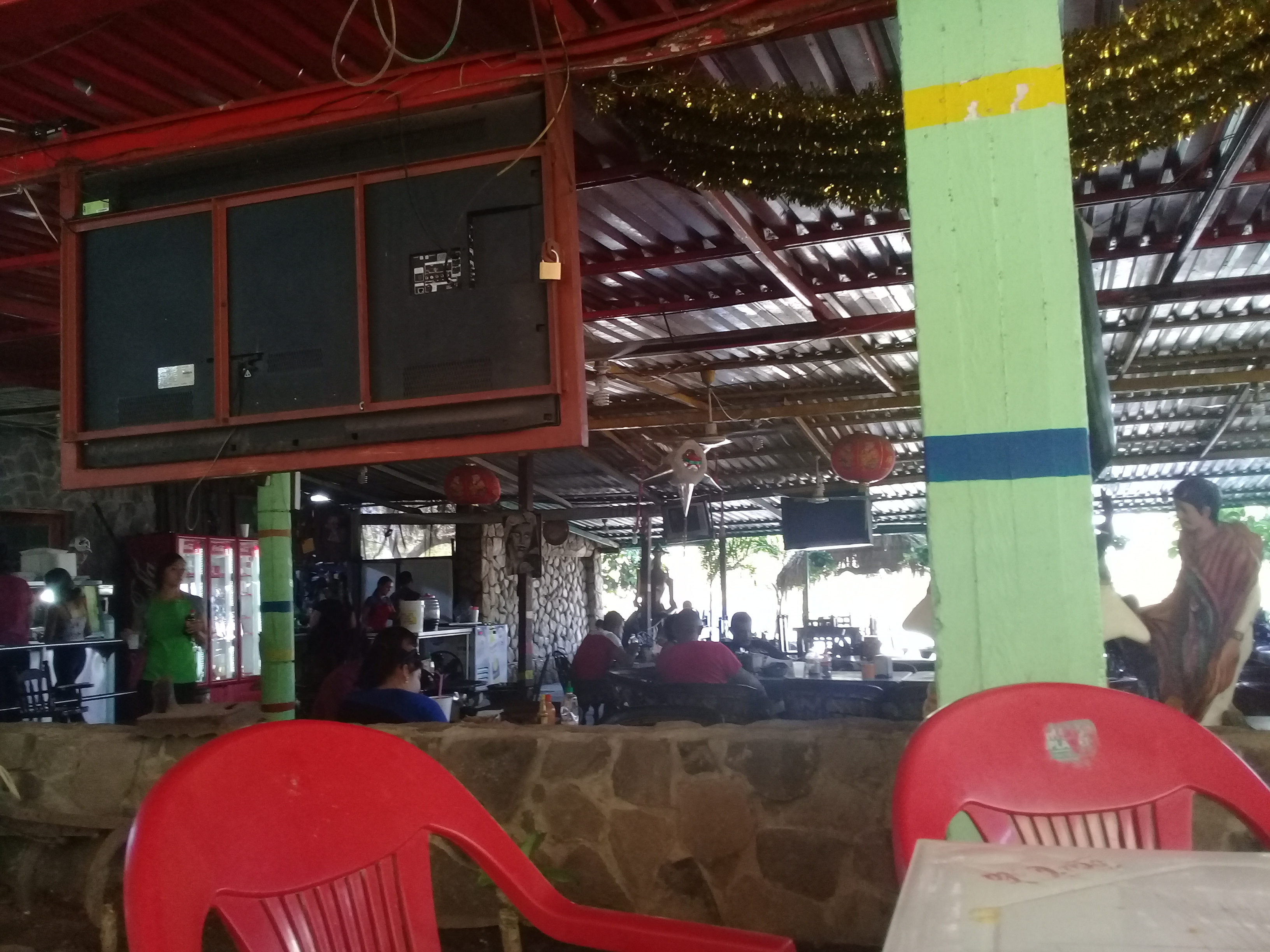 RESTAURANT PICASSO image 9