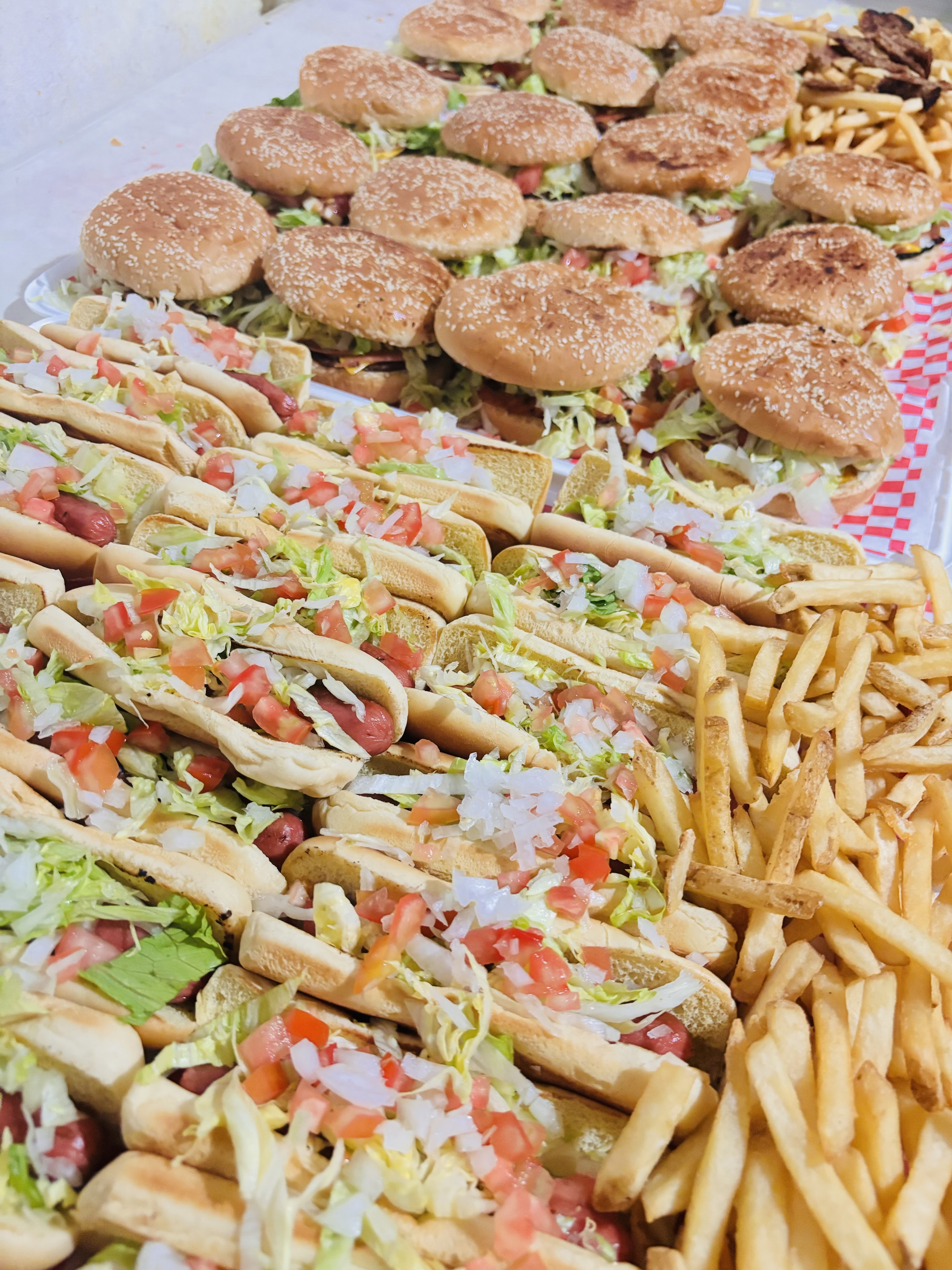 Happy Burger image 1