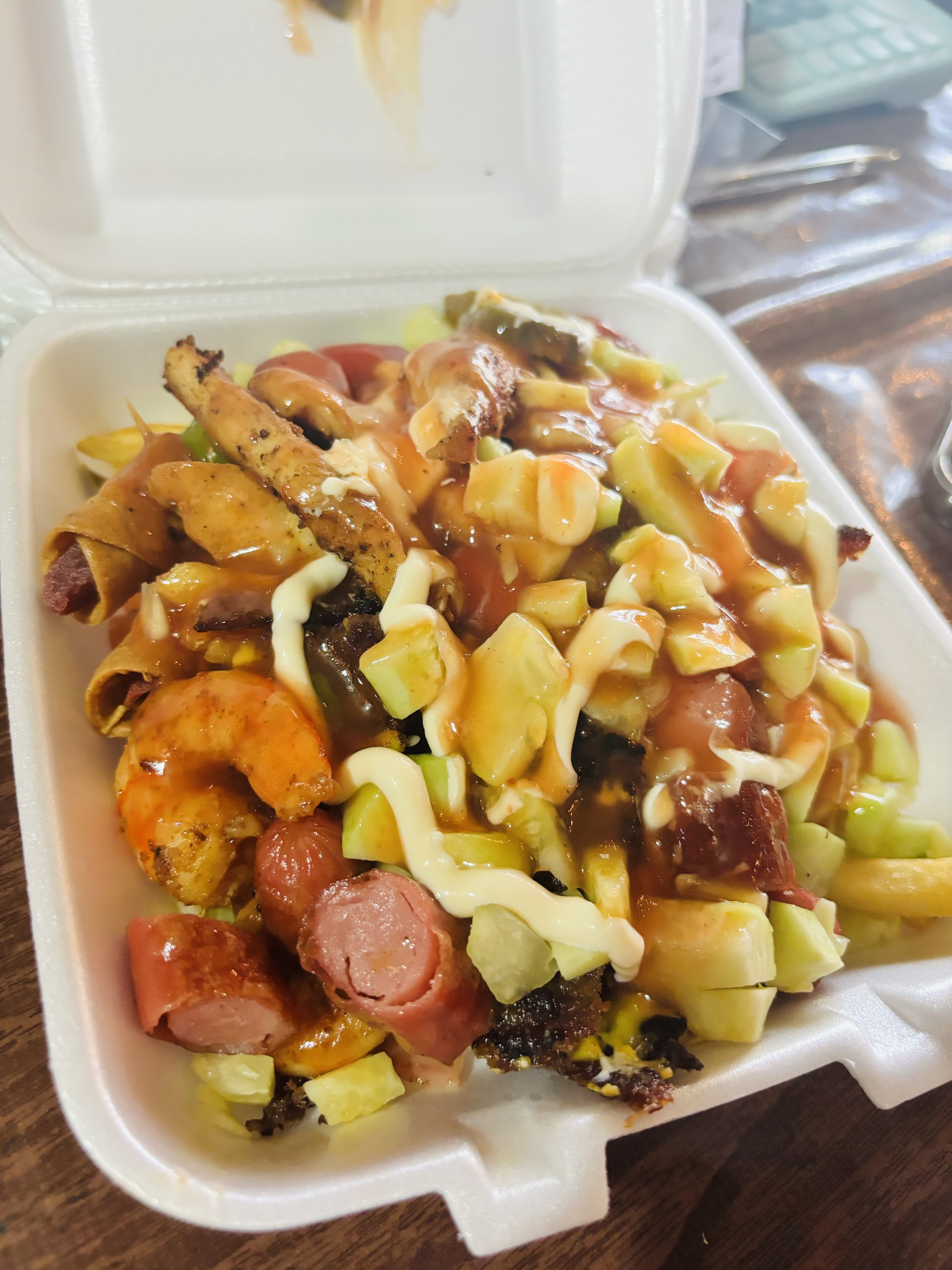 Happy Burger image 3